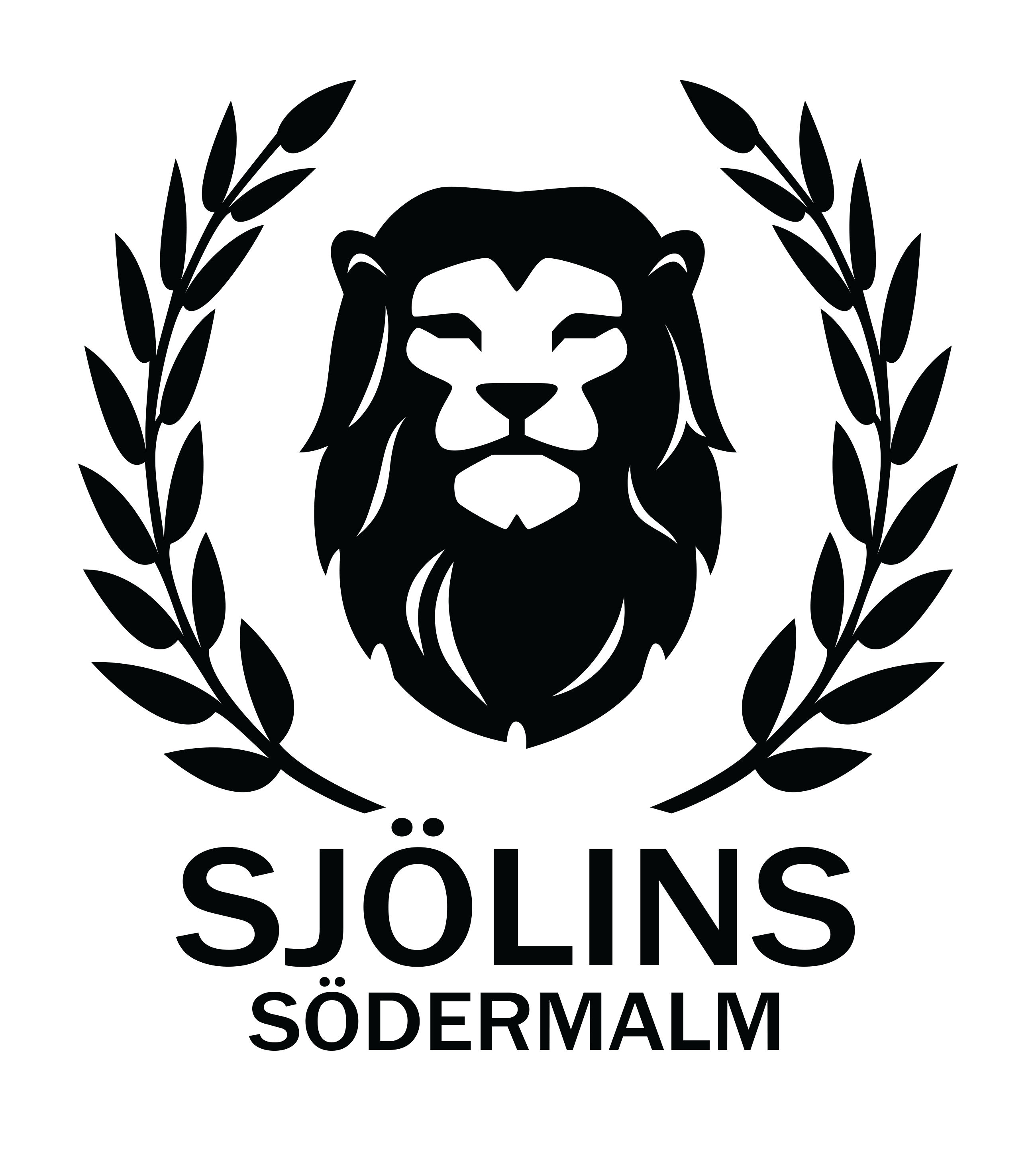 Studentoverall - Sjölins Södermalm
