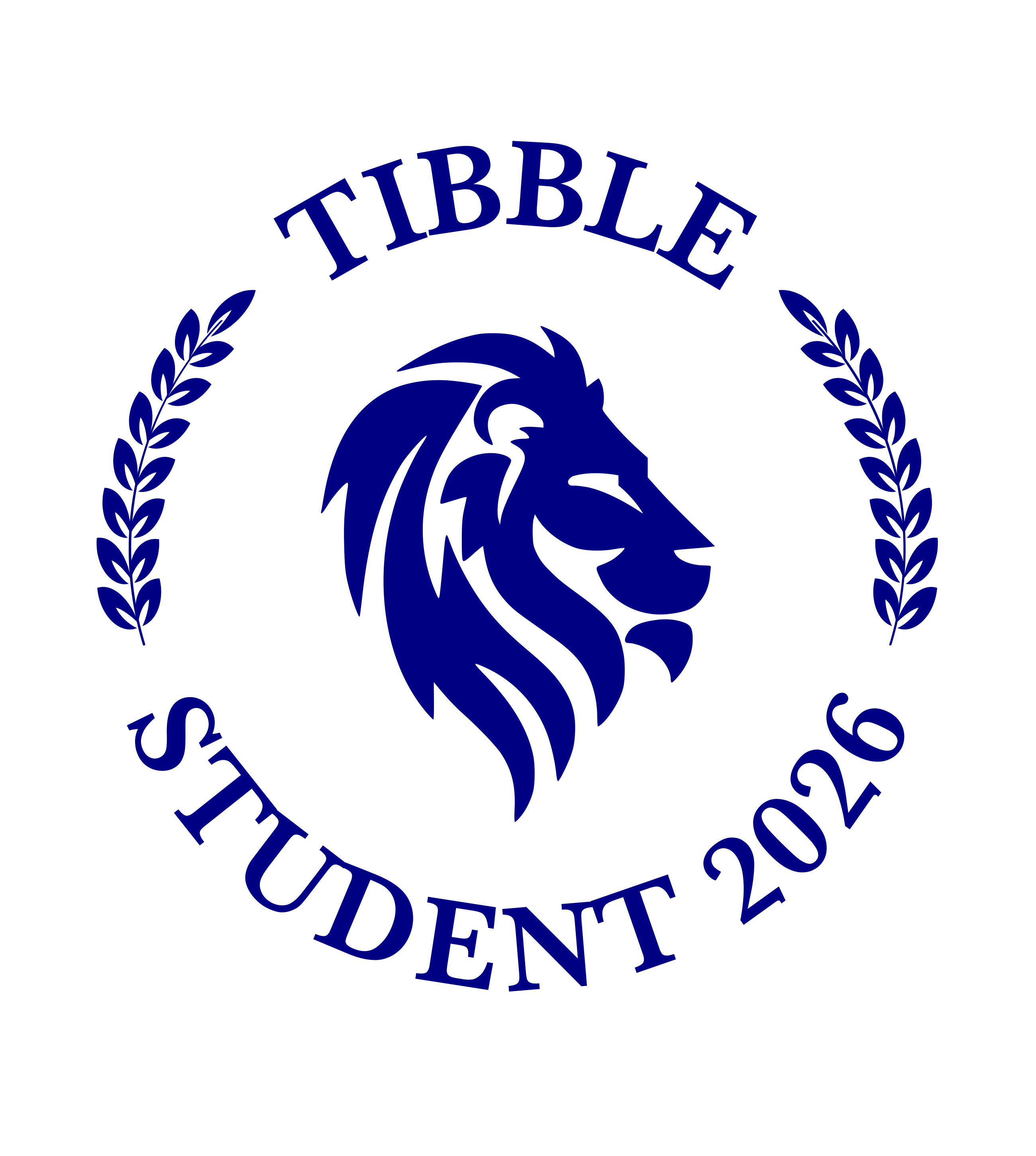 Studentoverall - Tibble