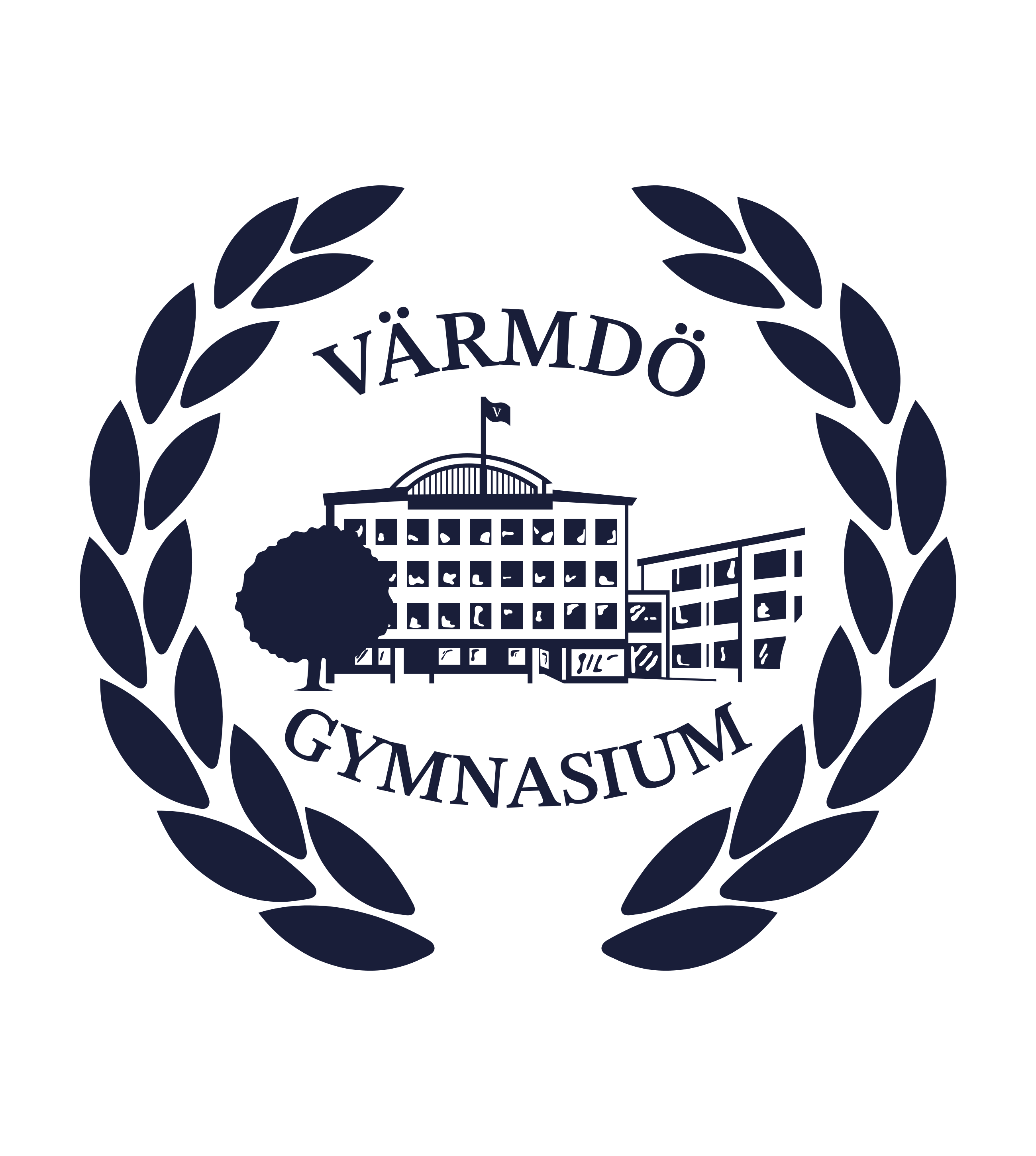 Studentoverall - Värmdö