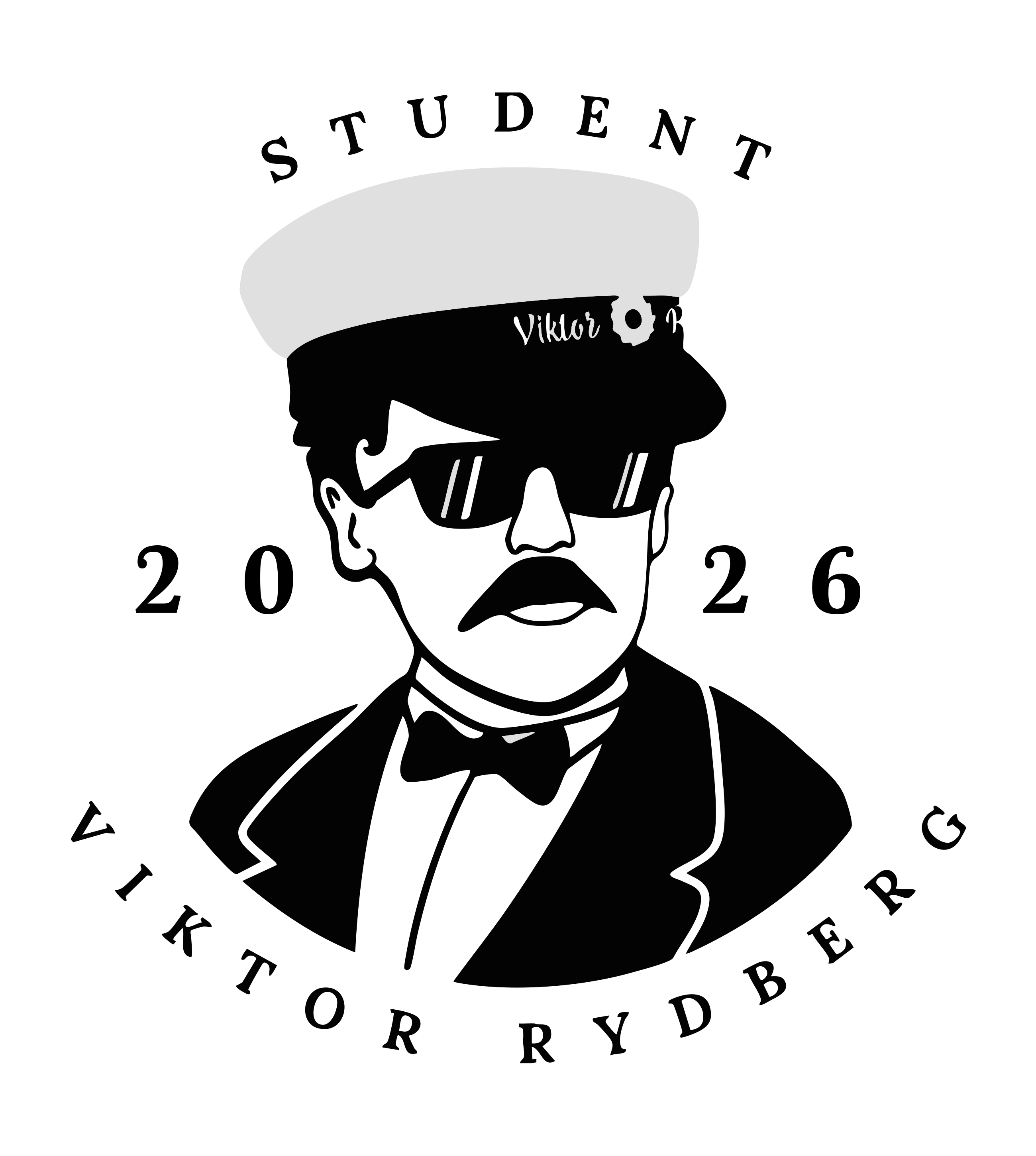 Studentoverall - VRG Campus