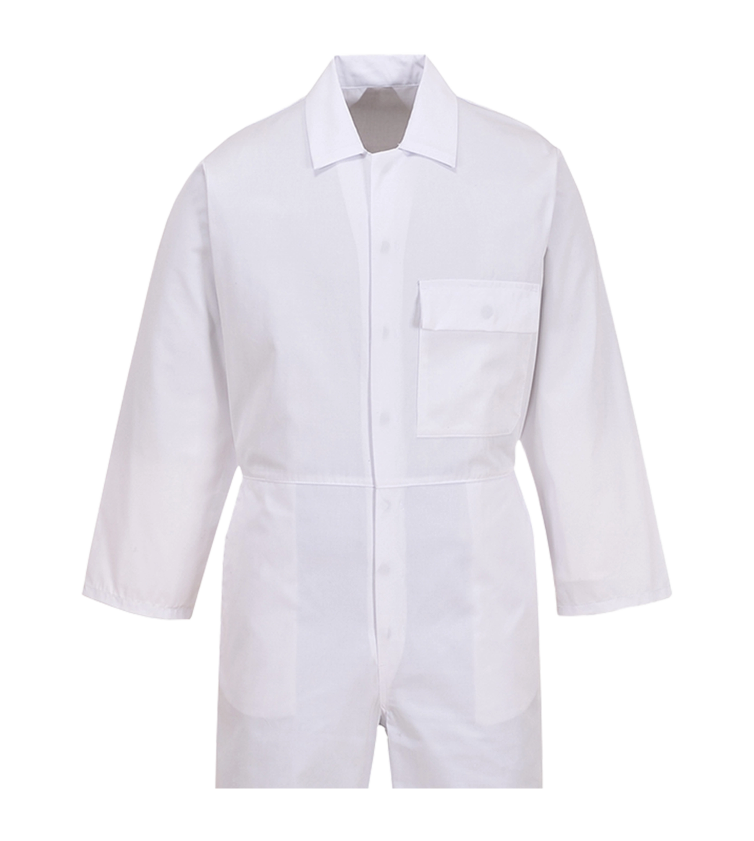 Studentoverall - Bernadotte