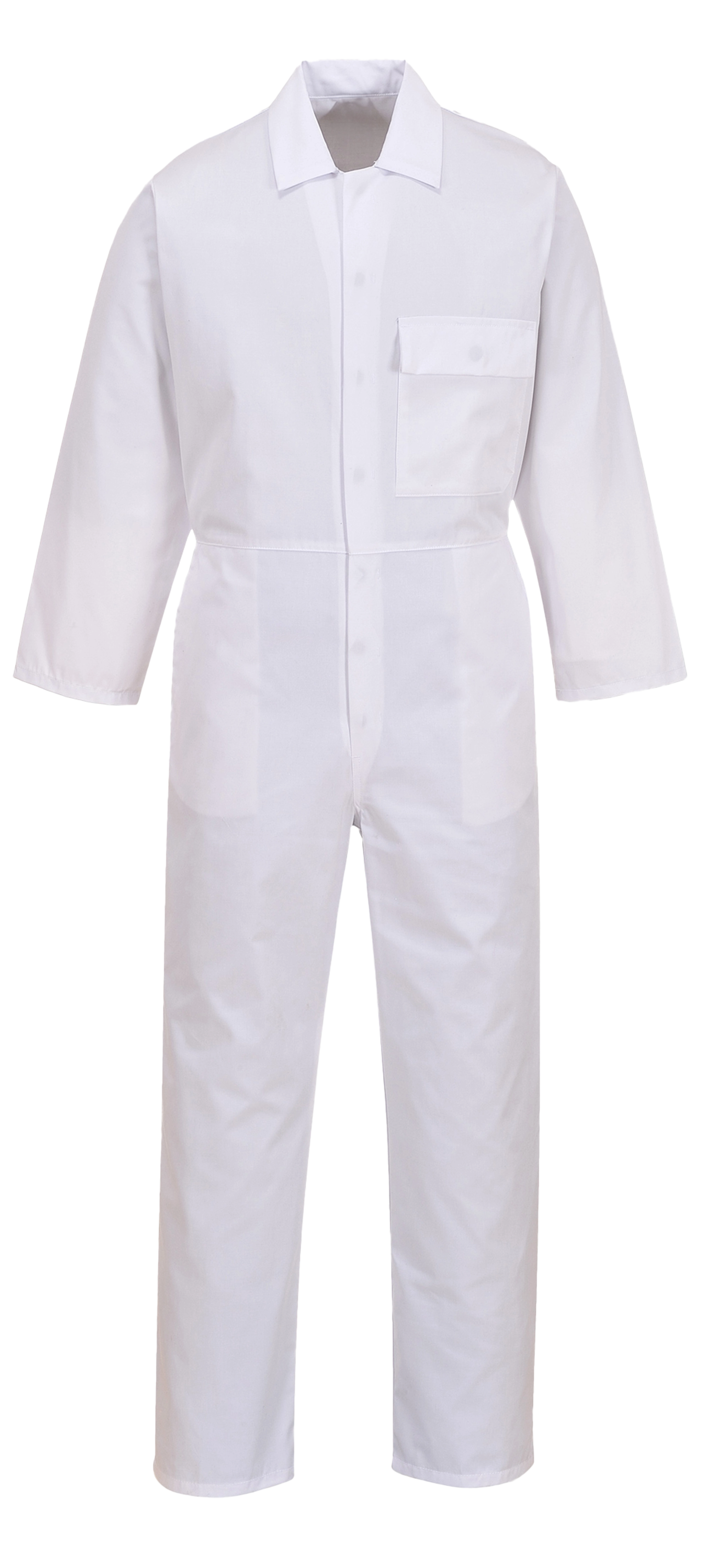 Studentoverall - Design Sickla