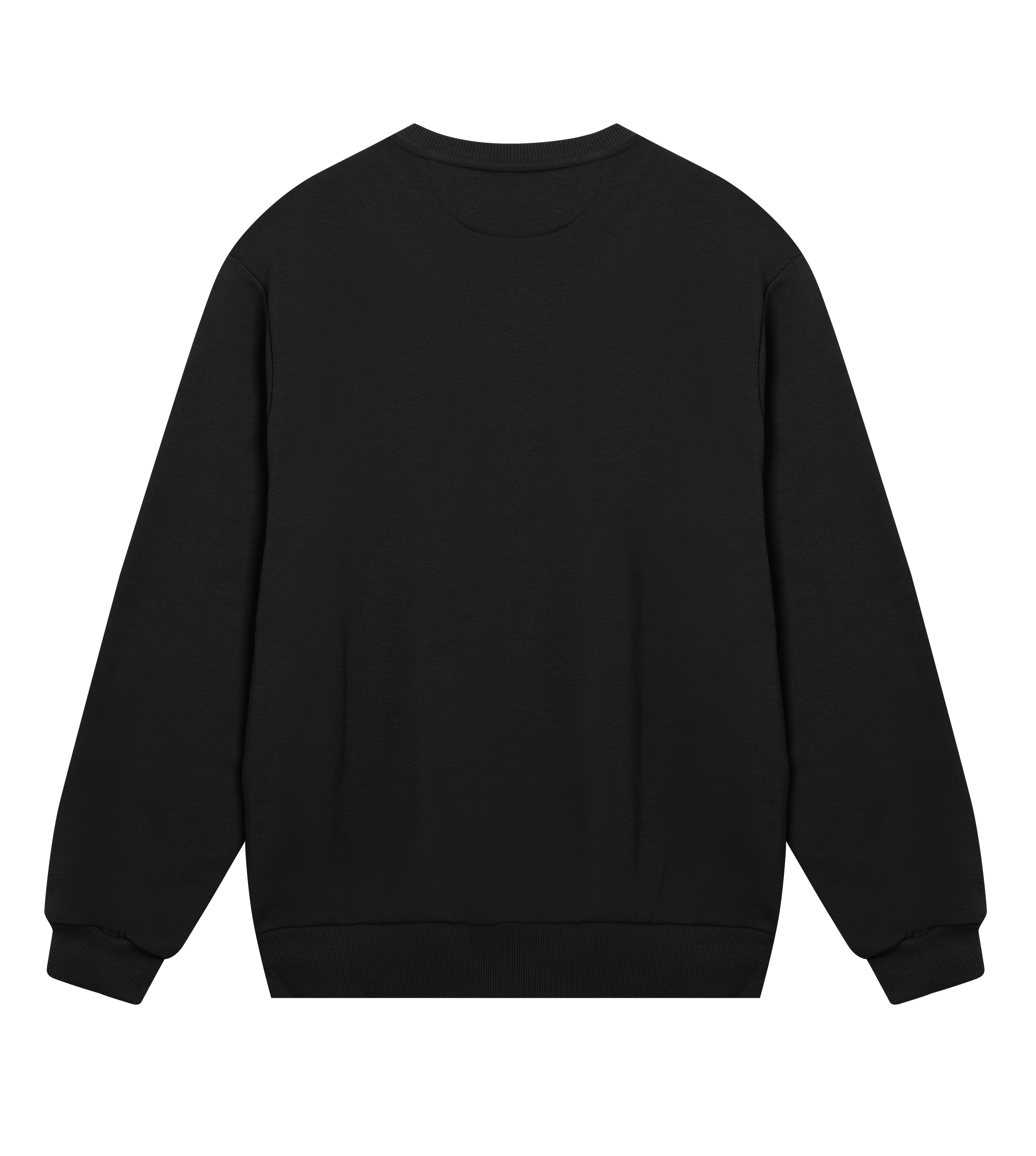 Sweatshirt - Åre - Tryck fram