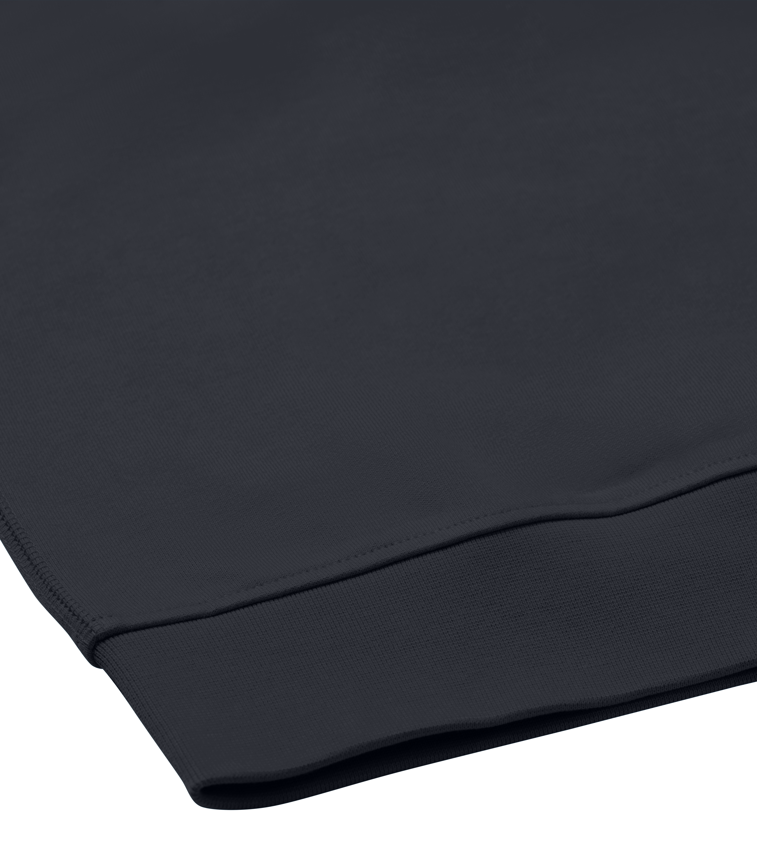 Boxy sweatshirt - Herr - Tibble - Tryck fram