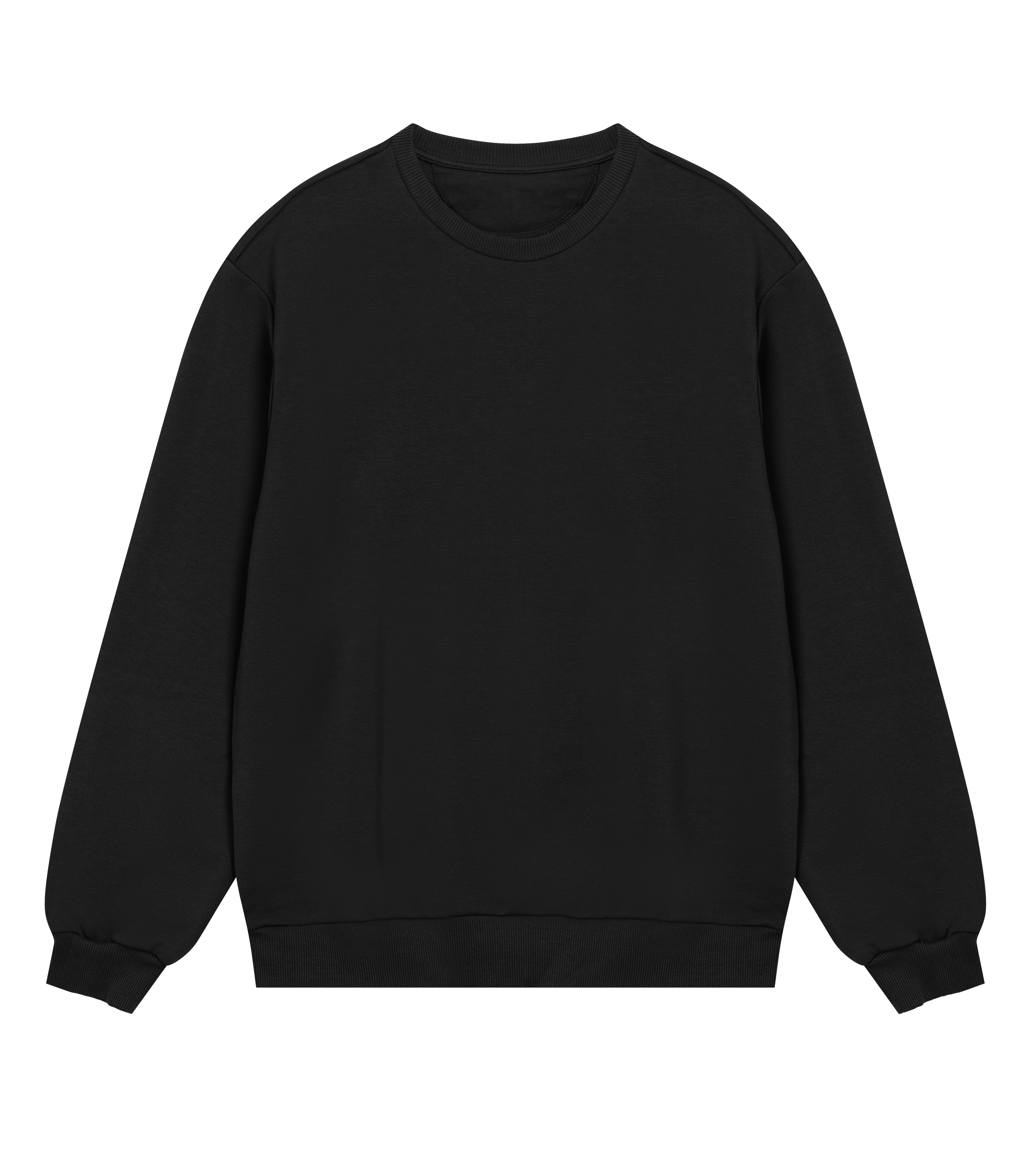 Sweatshirt - Klara Södra - Tryck bak