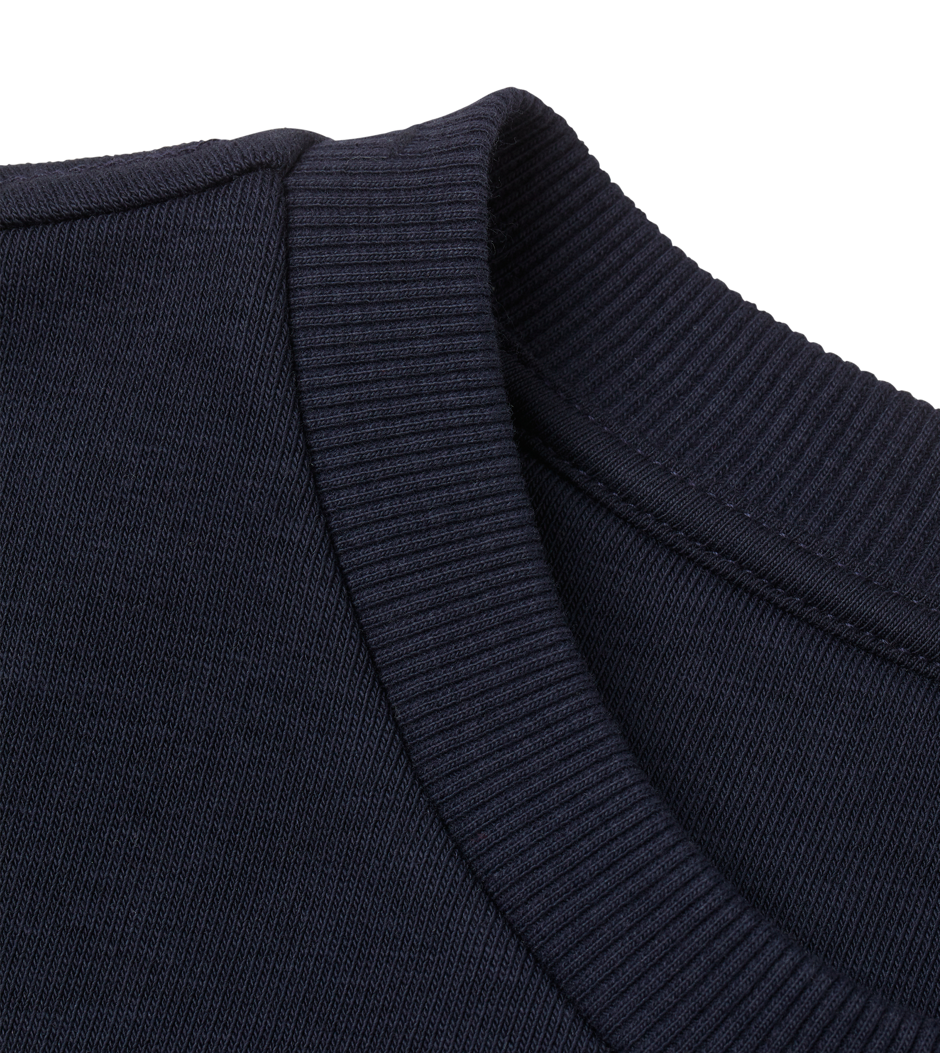 Sweatshirt - Enskilda - Tryck bak