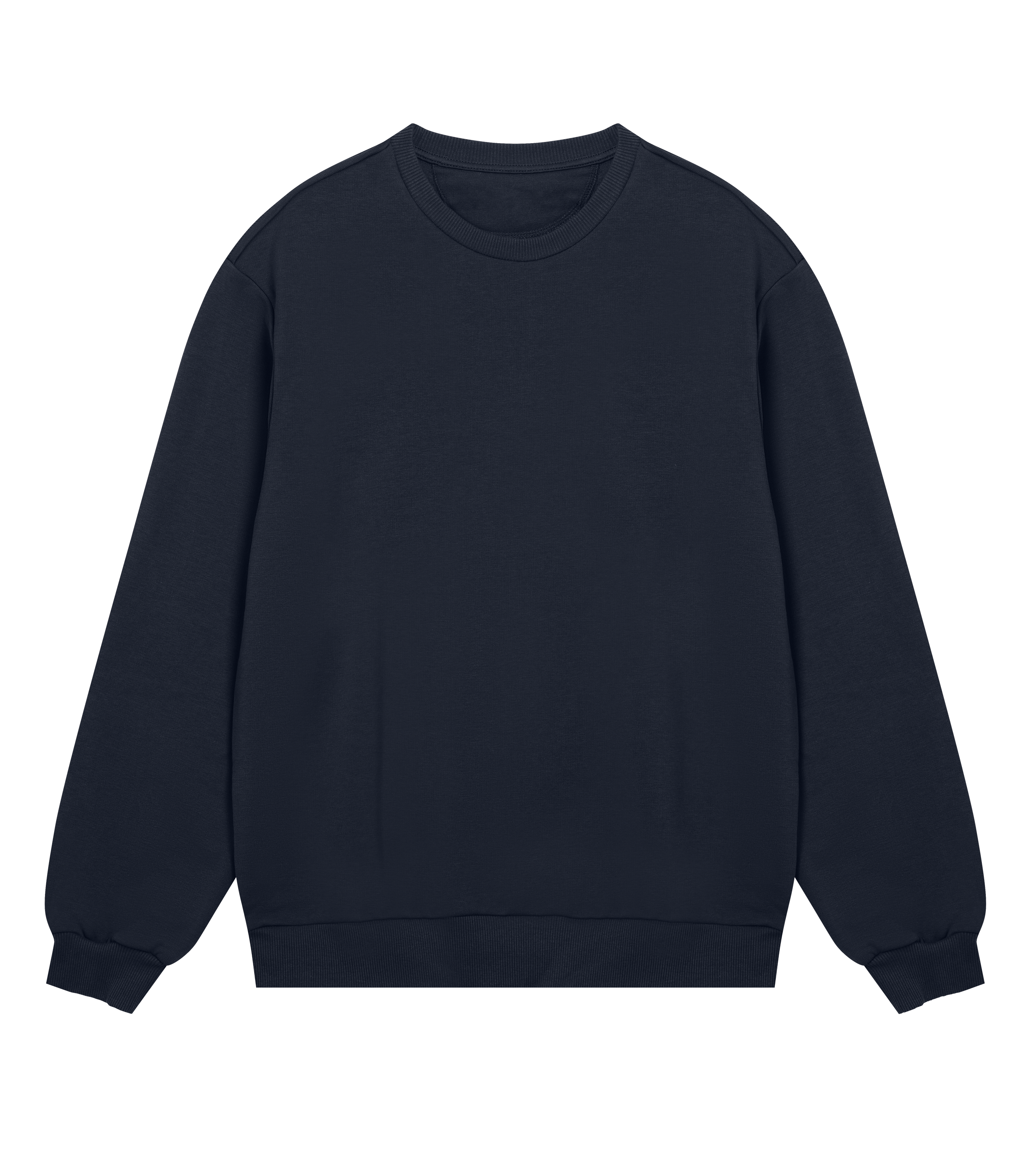 Sweatshirt - Enskilda - Tryck bak