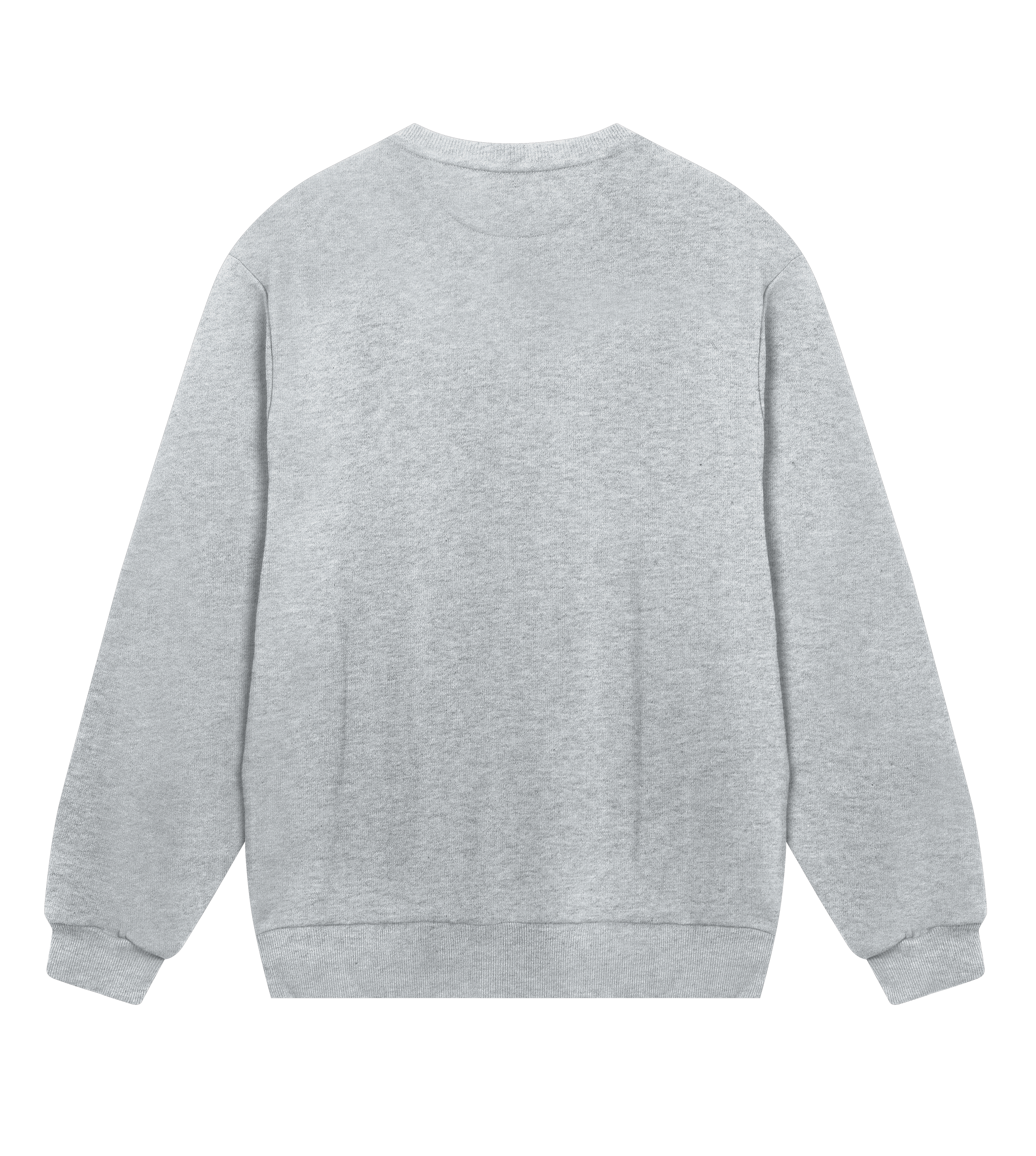 Sweatshirt - Åre - Tryck fram