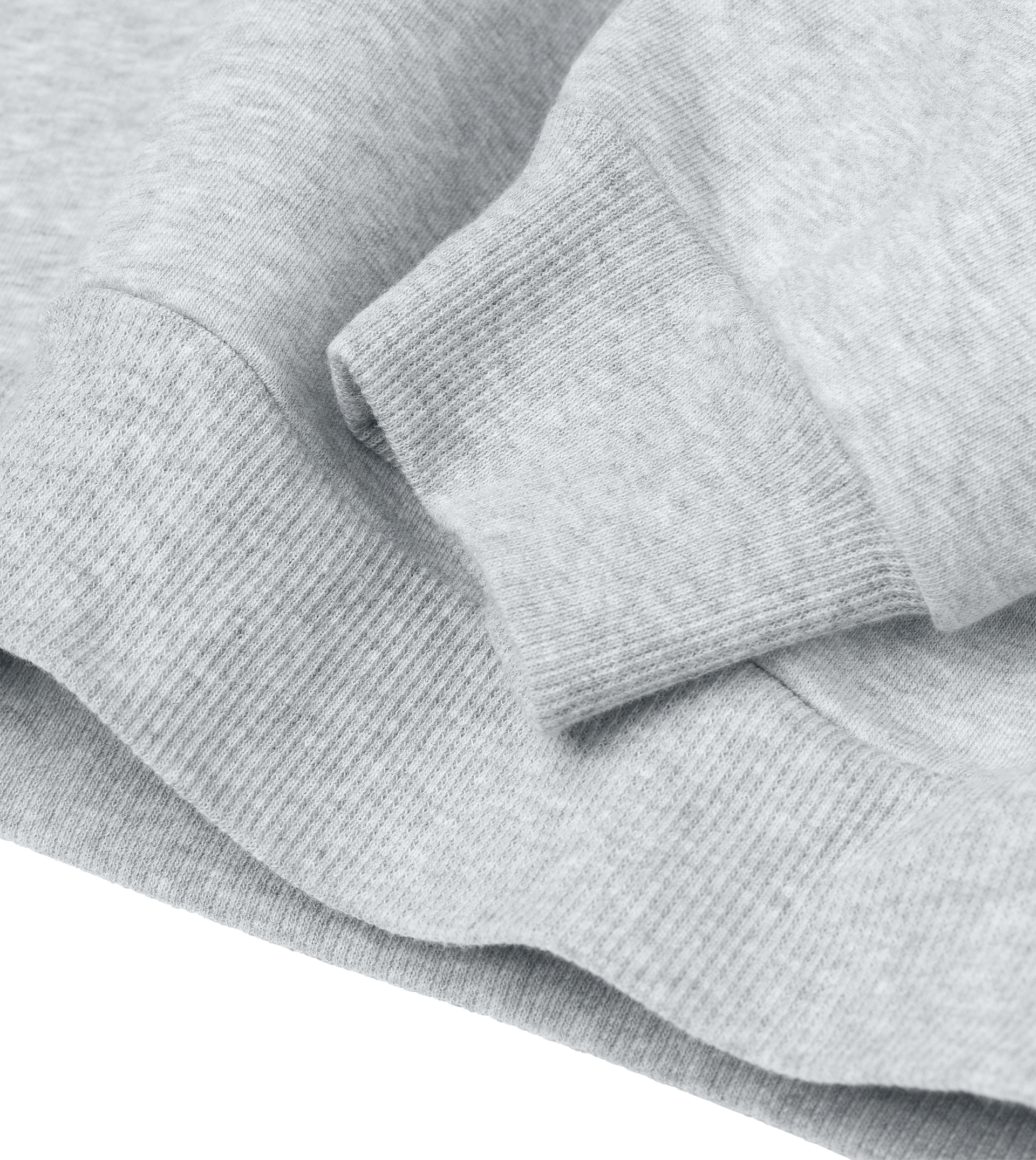 Sweatshirt - VRG Sundbyberg - Tryck fram