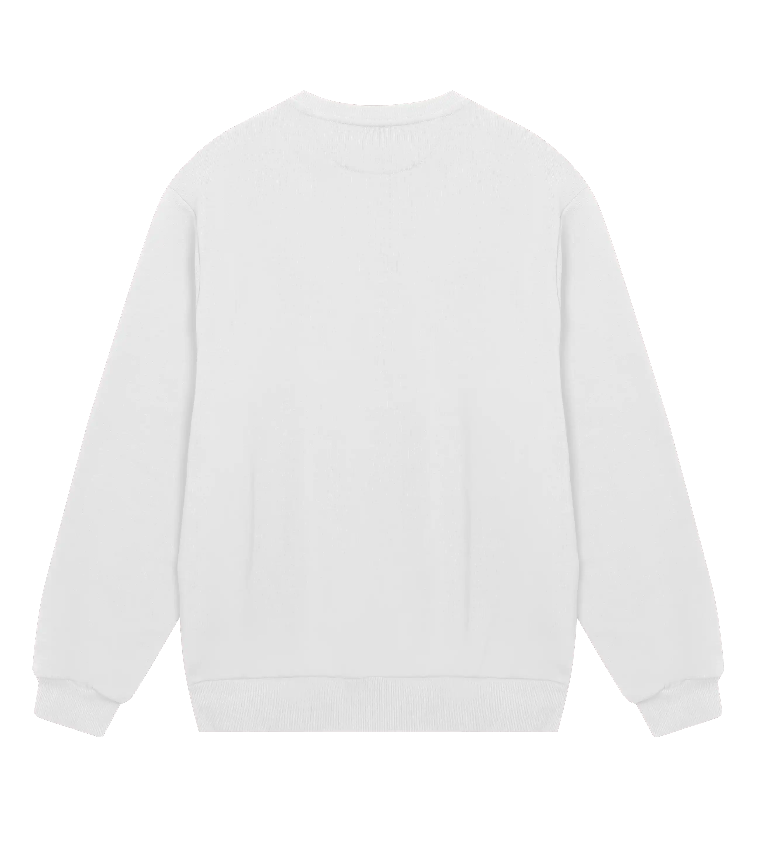 Sweatshirt - Herr
