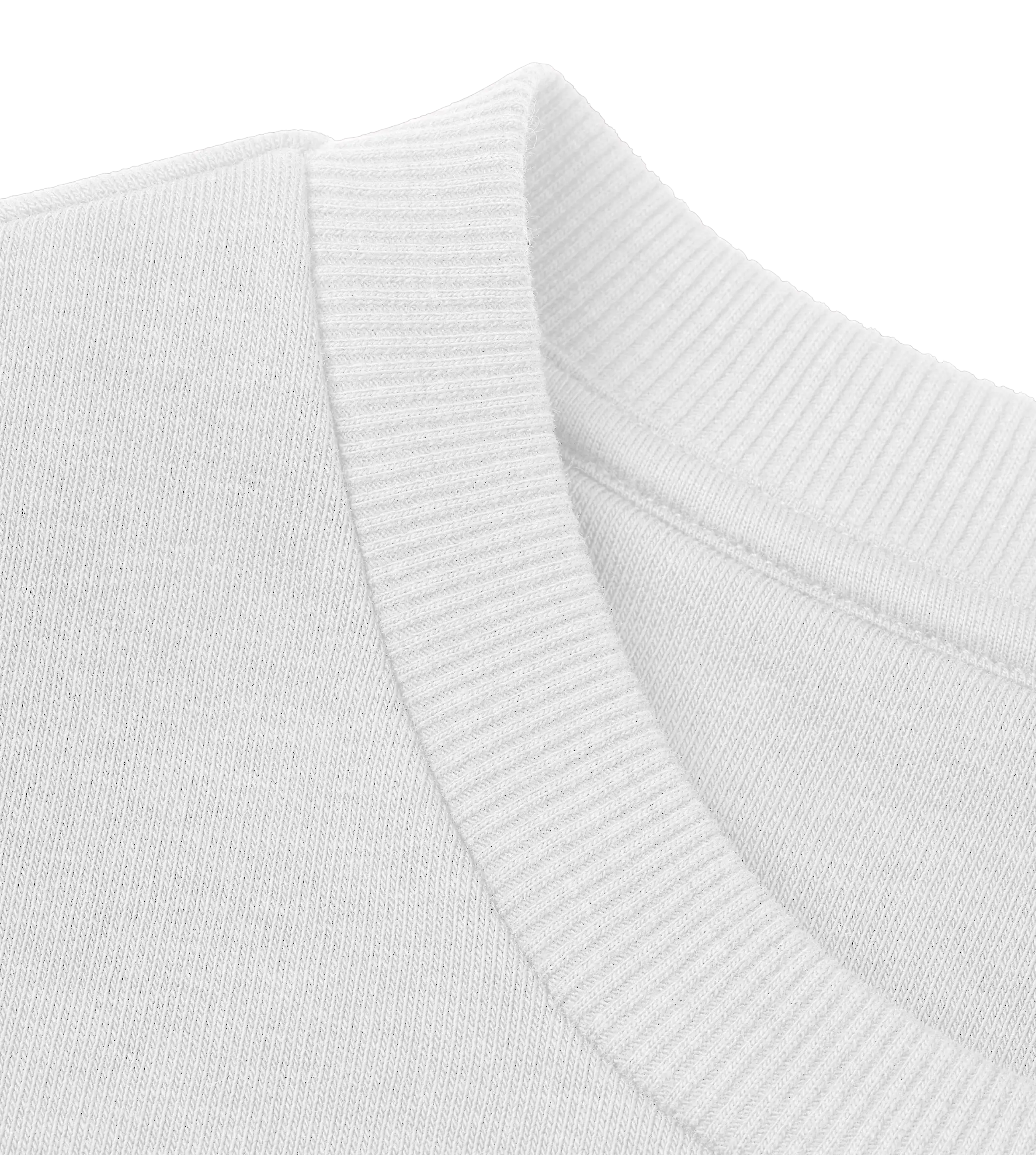 Sweatshirt - Herr