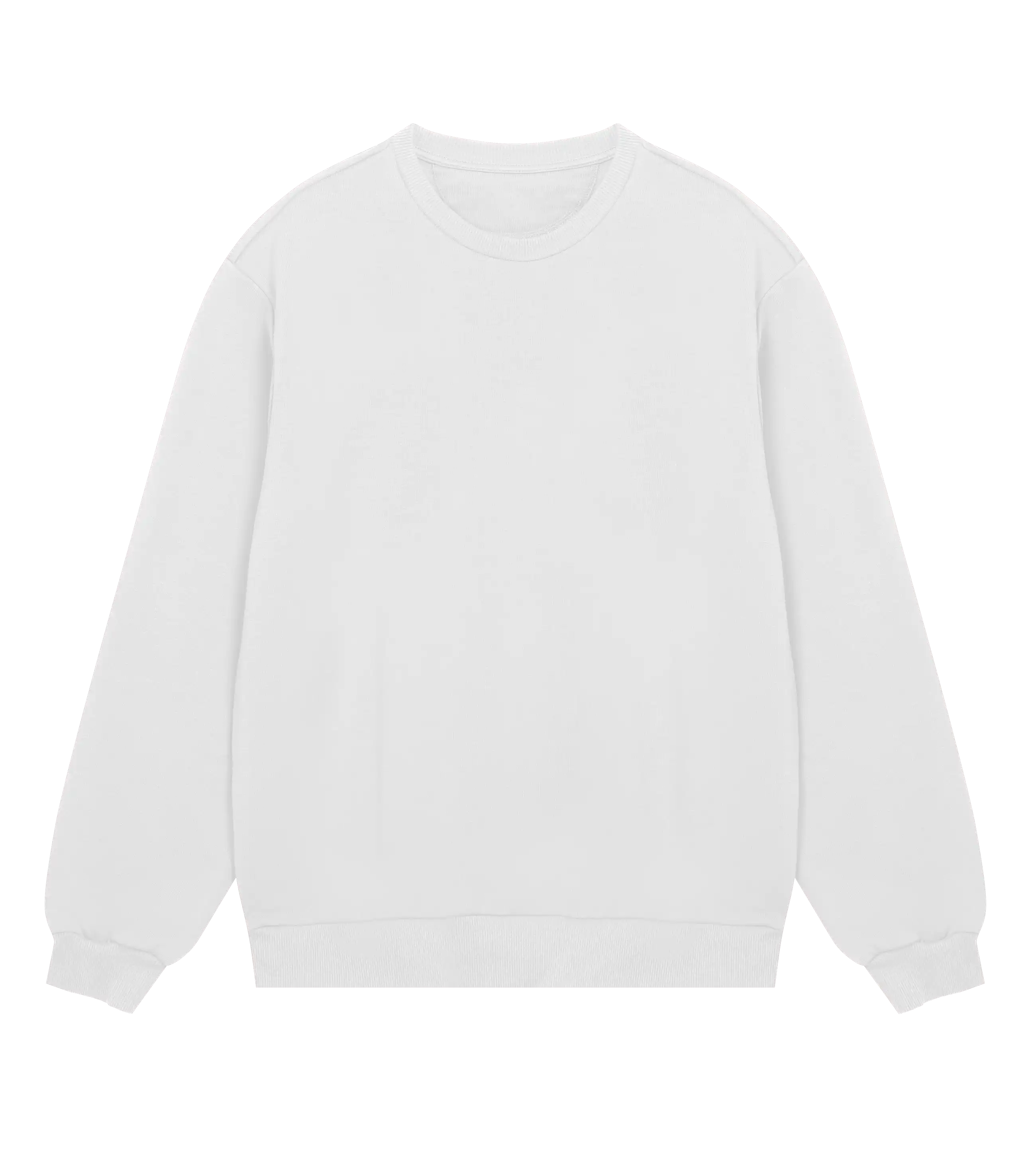 Sweatshirt - Herr
