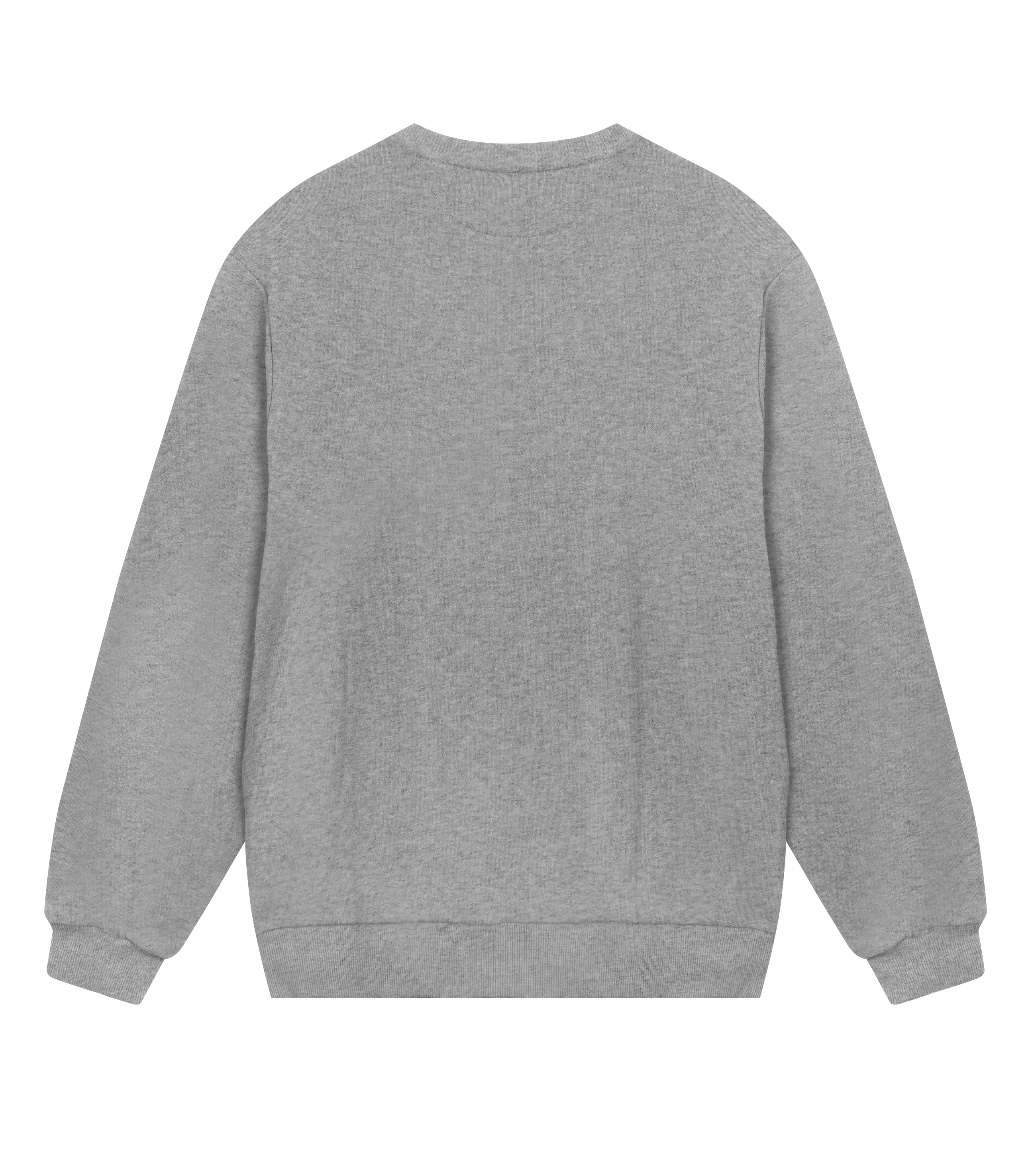 Sweatshirt - Herr