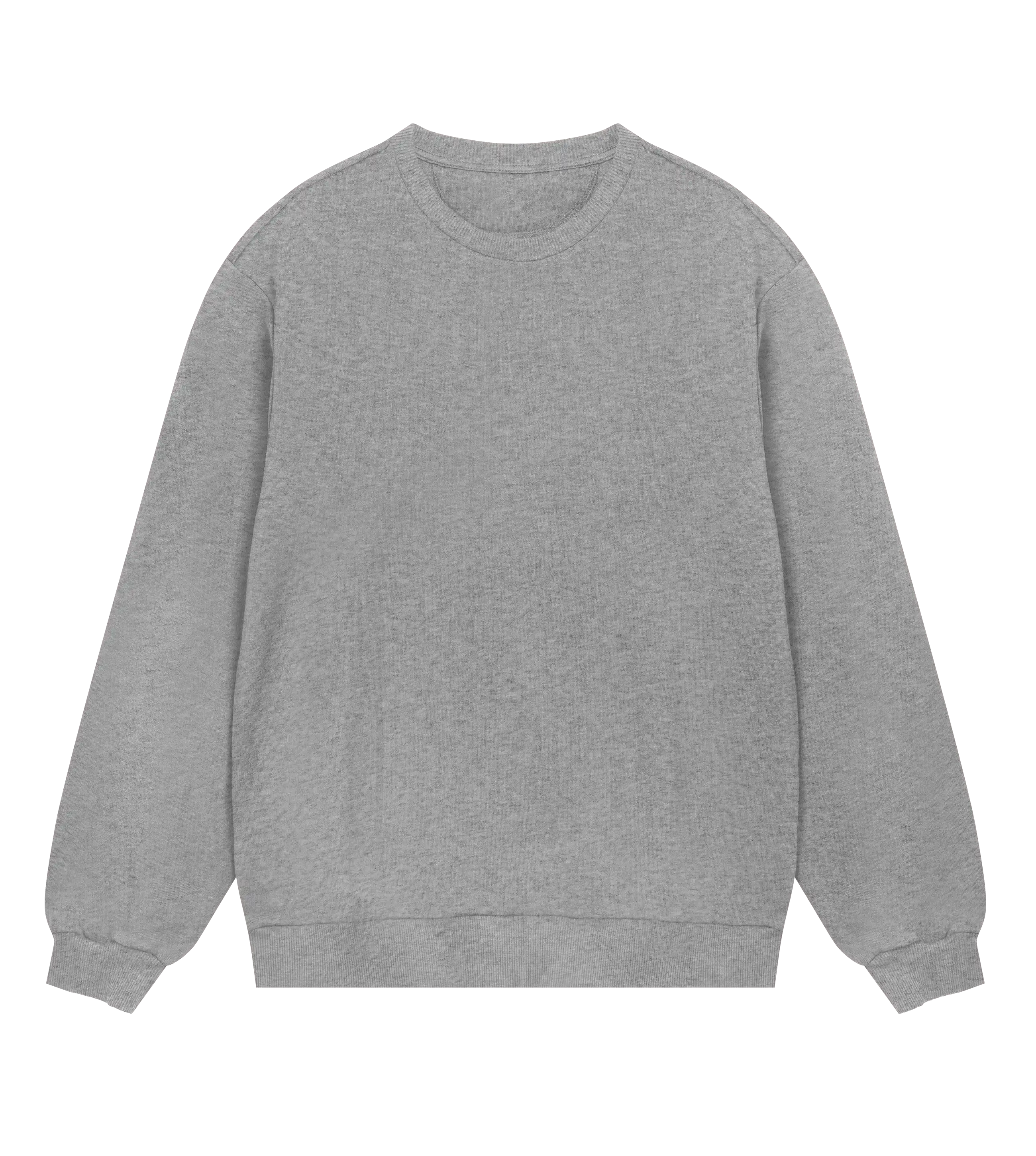 Sweatshirt - Herr