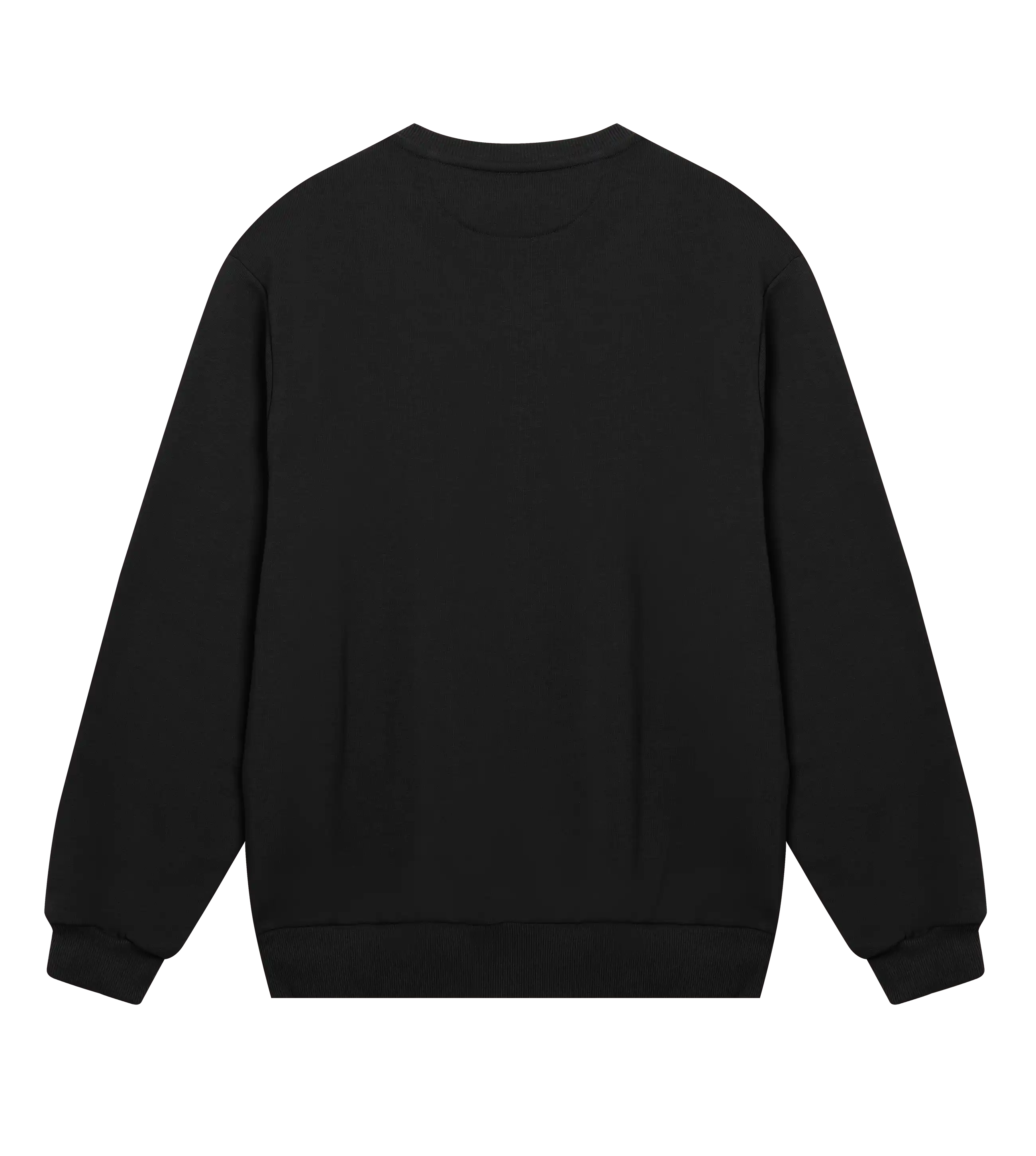 Sweatshirt - Herr