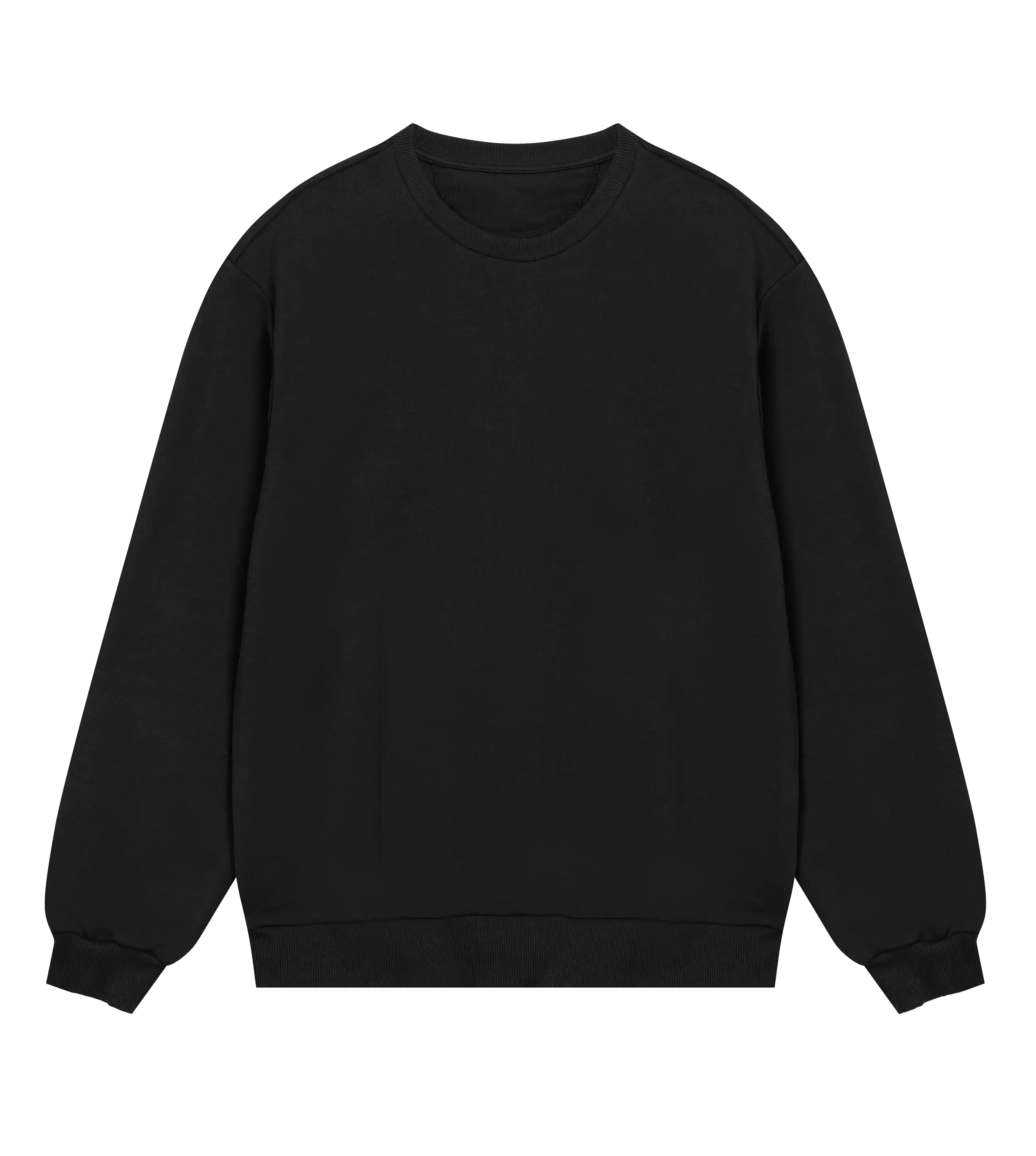Sweatshirt - Herr