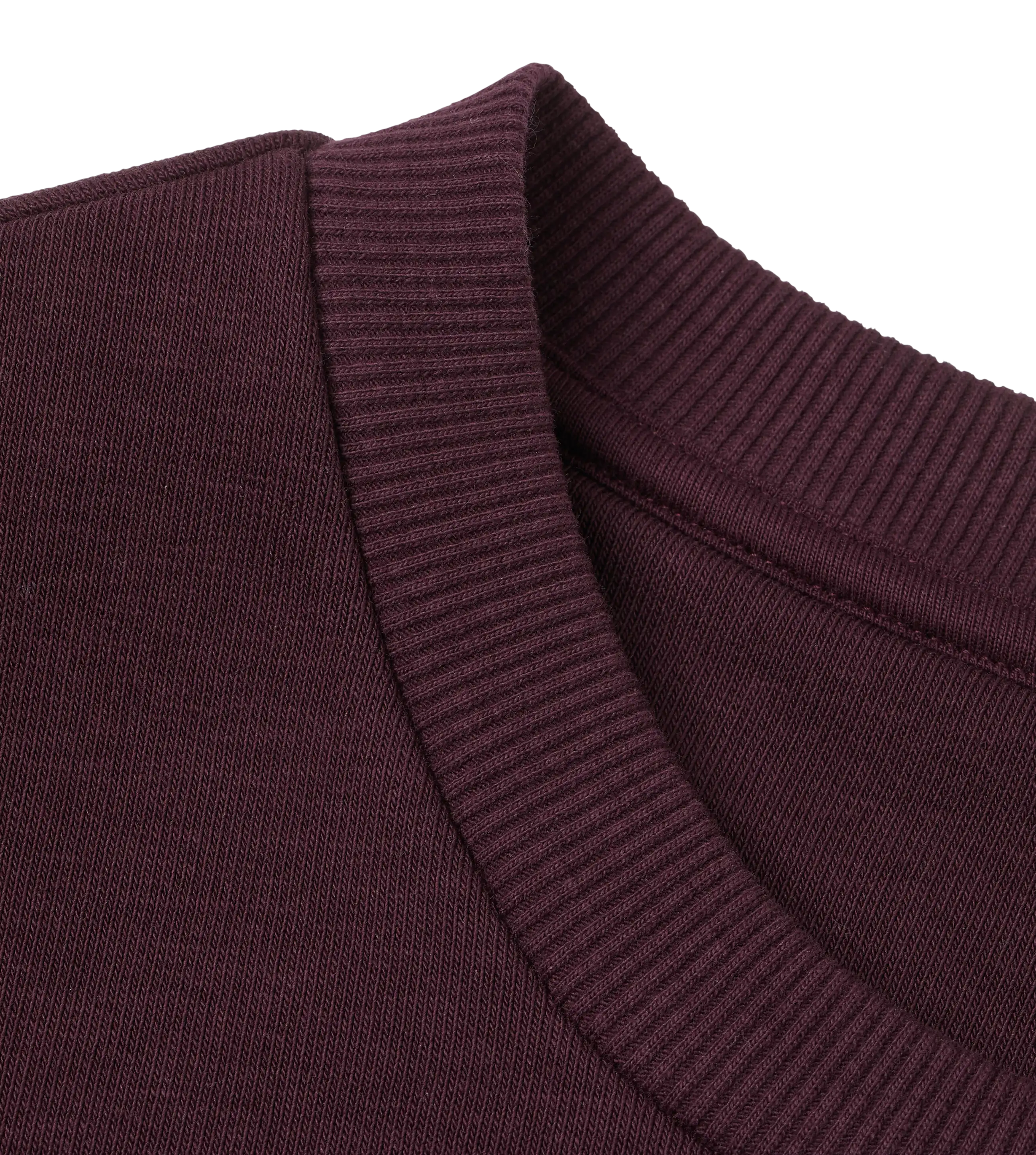 Sweatshirt - Herr