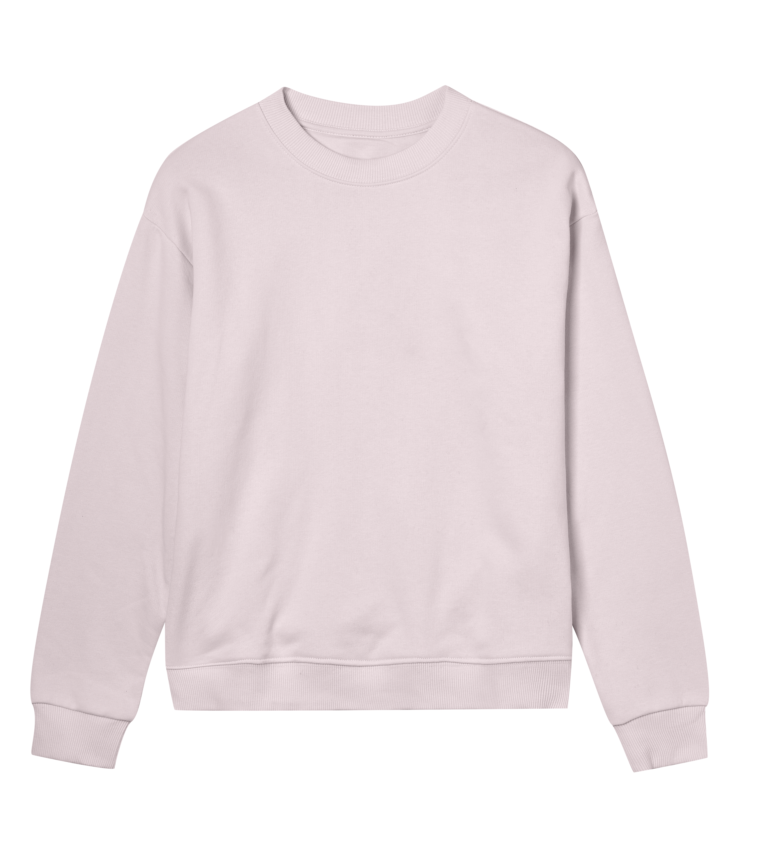 Sweatshirt - Dam - Klara Södra - Tryck bak
