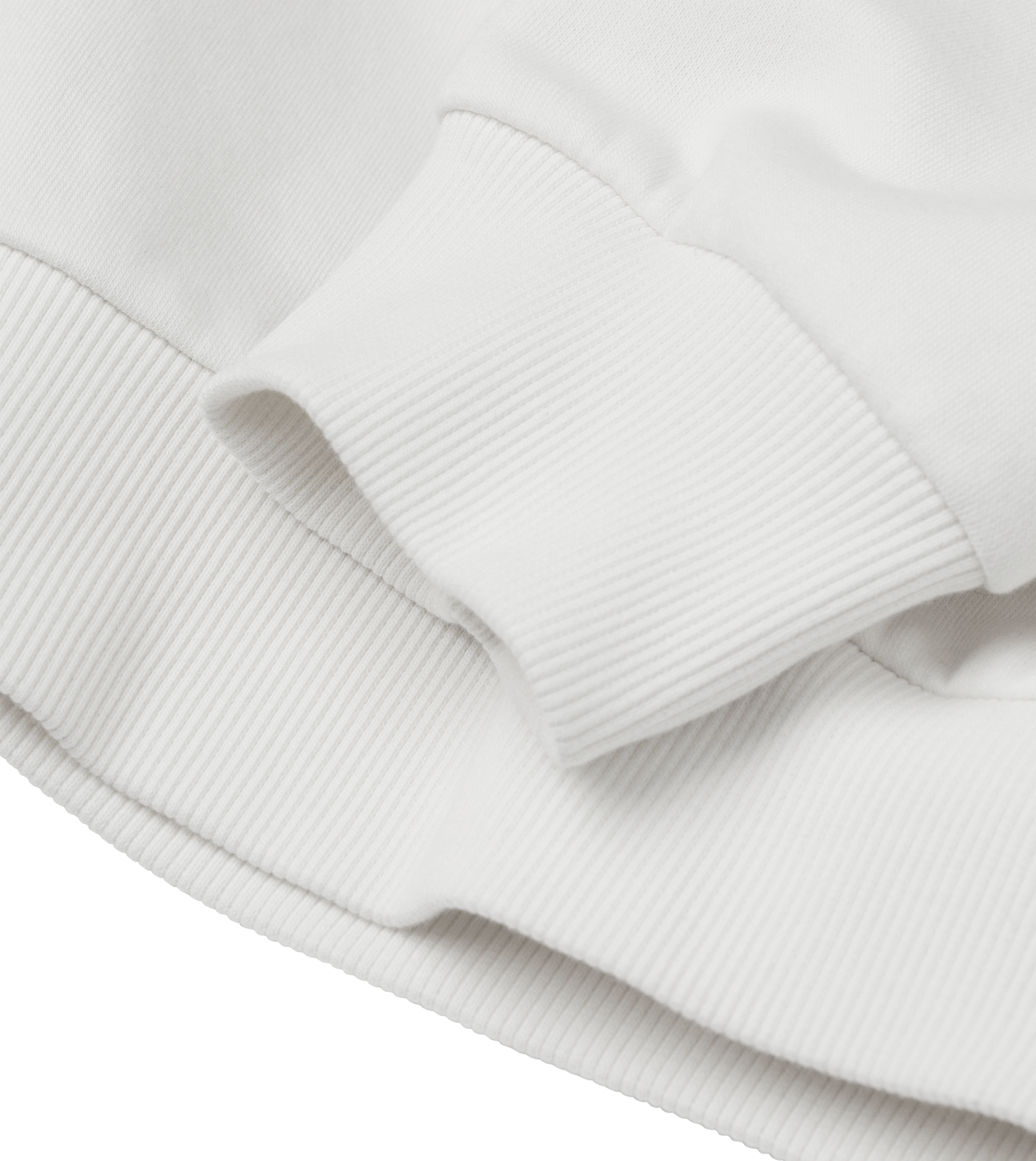 Sweatshirt - Tullinge - Tryck fram