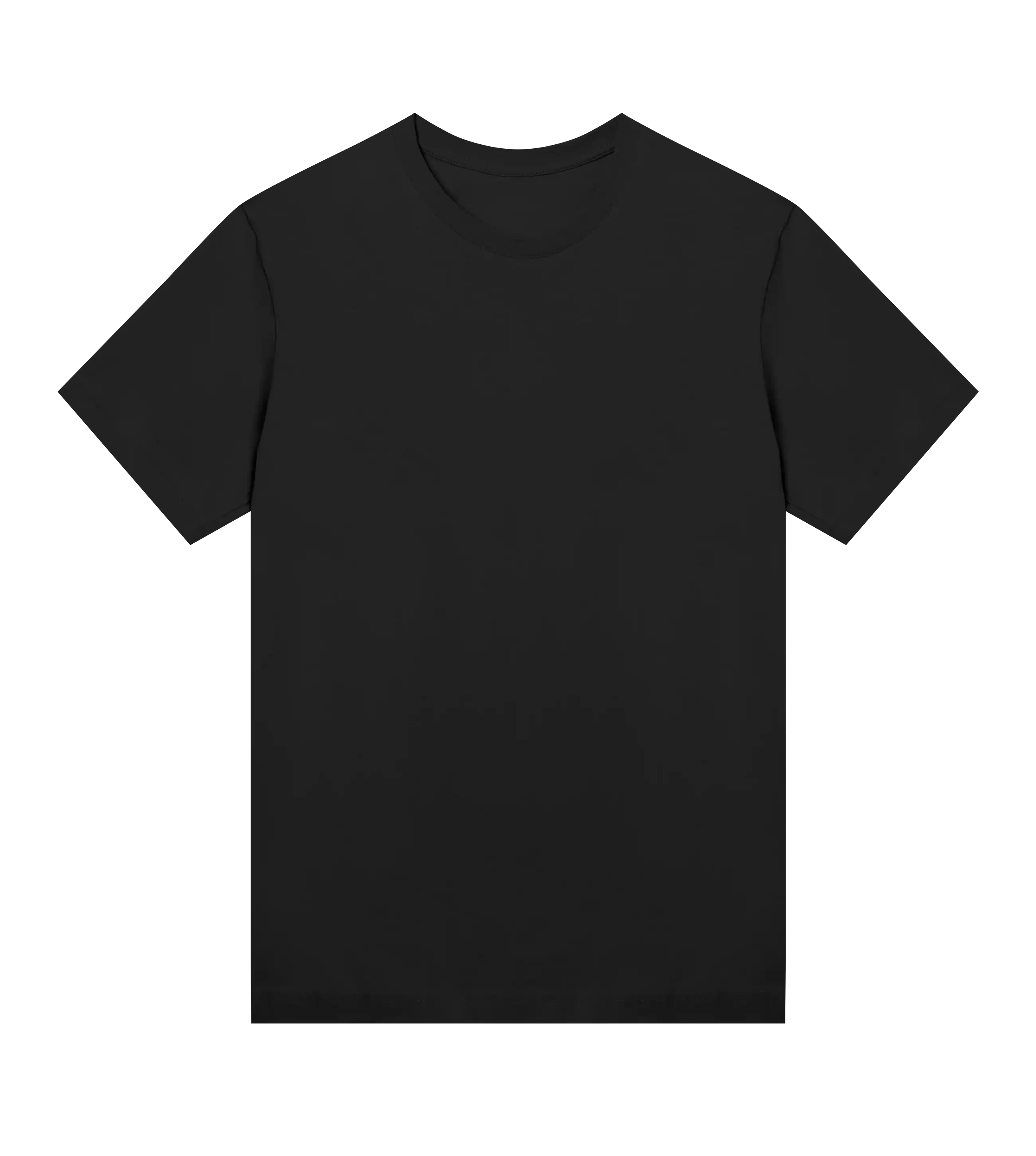 T-shirt - Dam