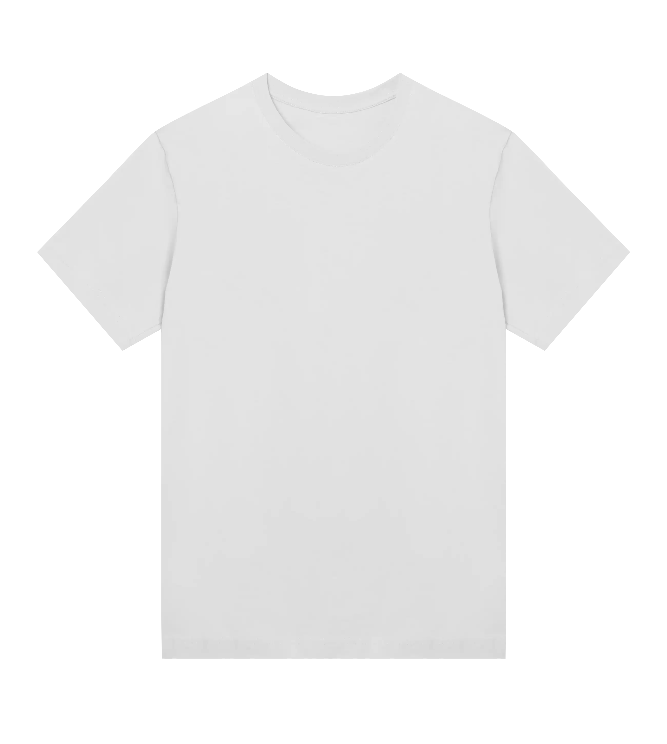 T-shirt - Dam