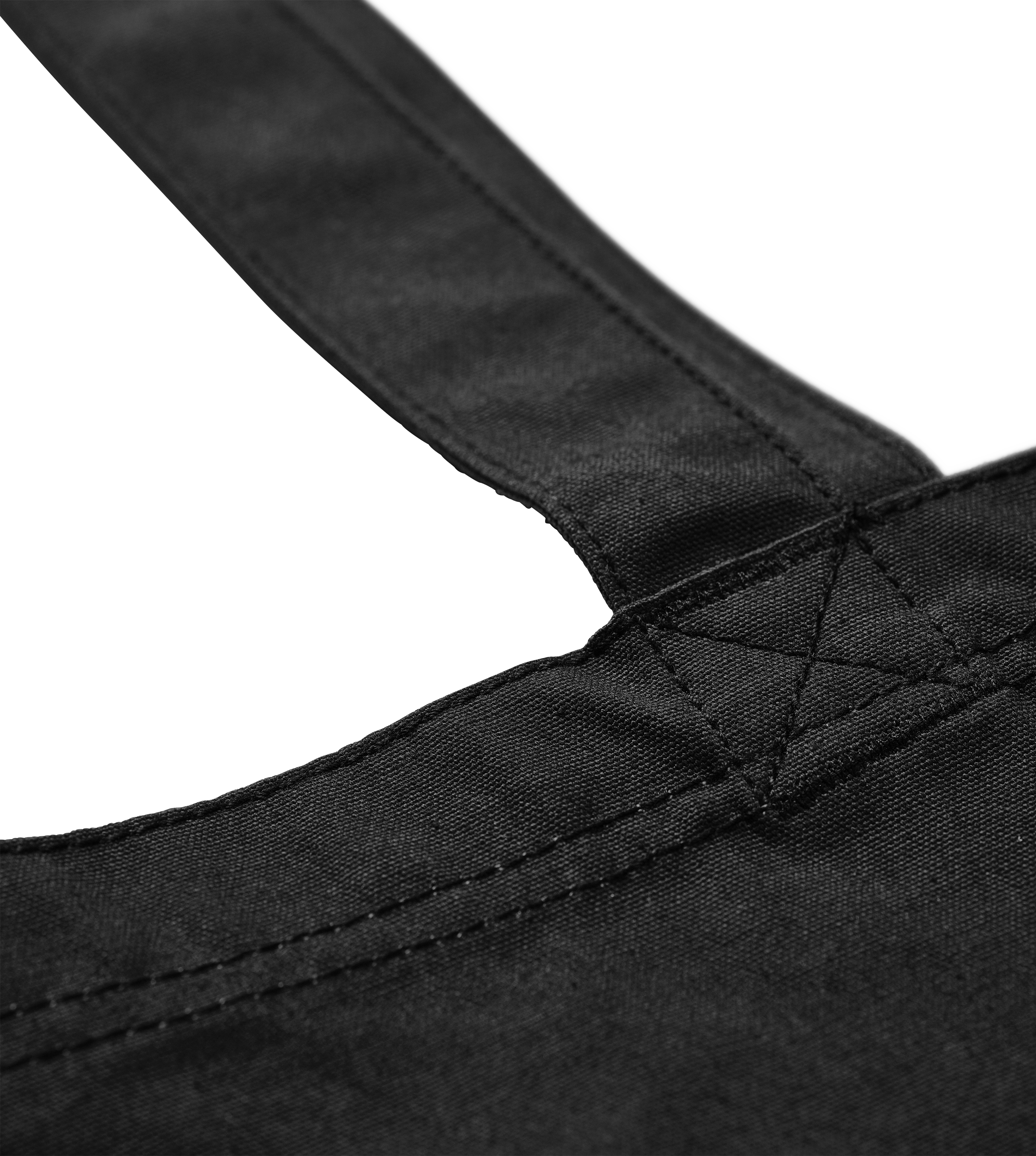 Totebag - Åre - Tryck fram