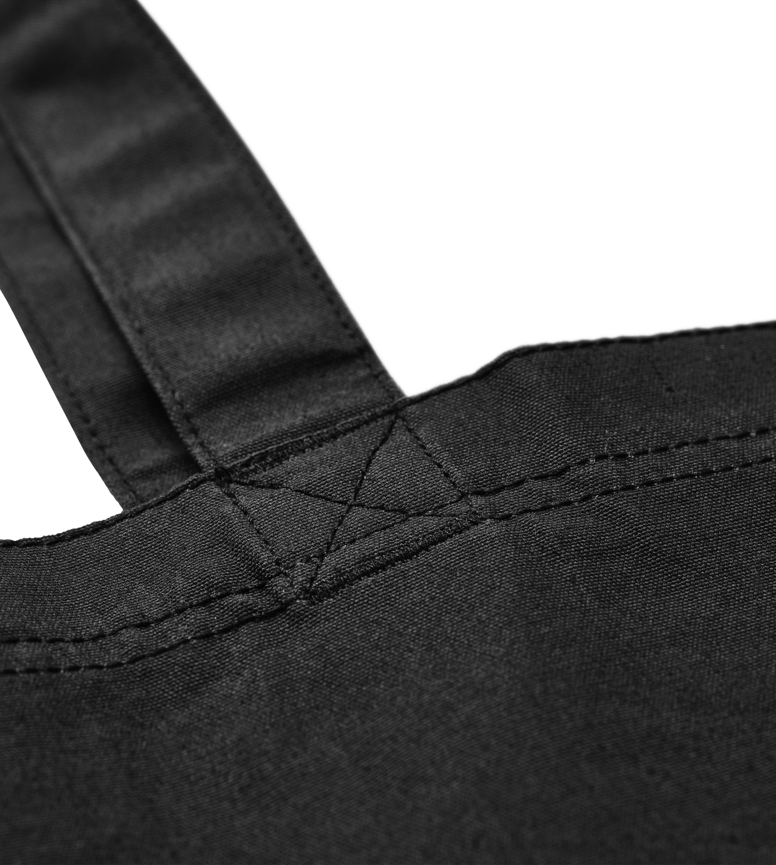 Totebag large - Blackeberg - Tryck fram
