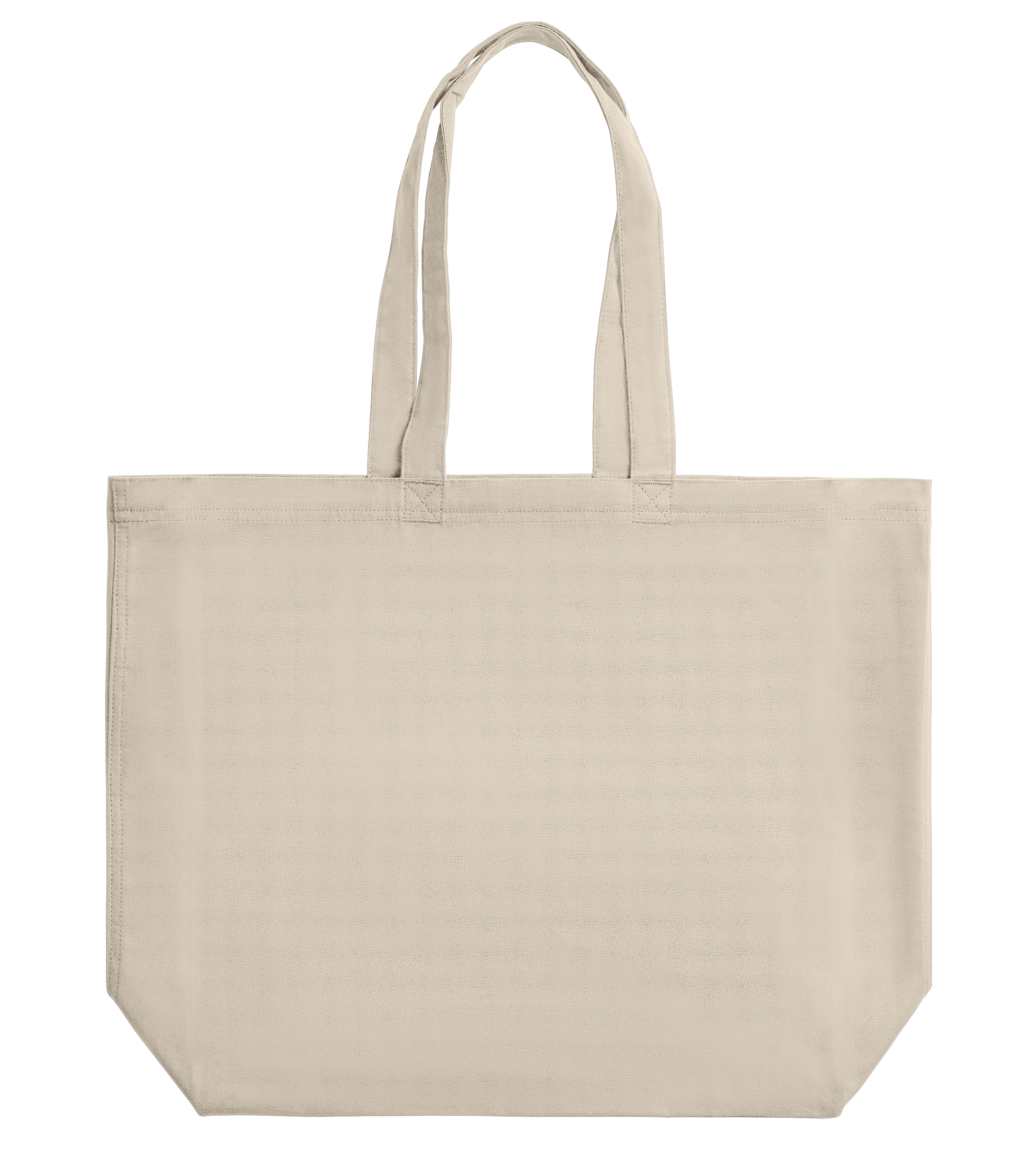 Totebag large - Åre - Tryck fram