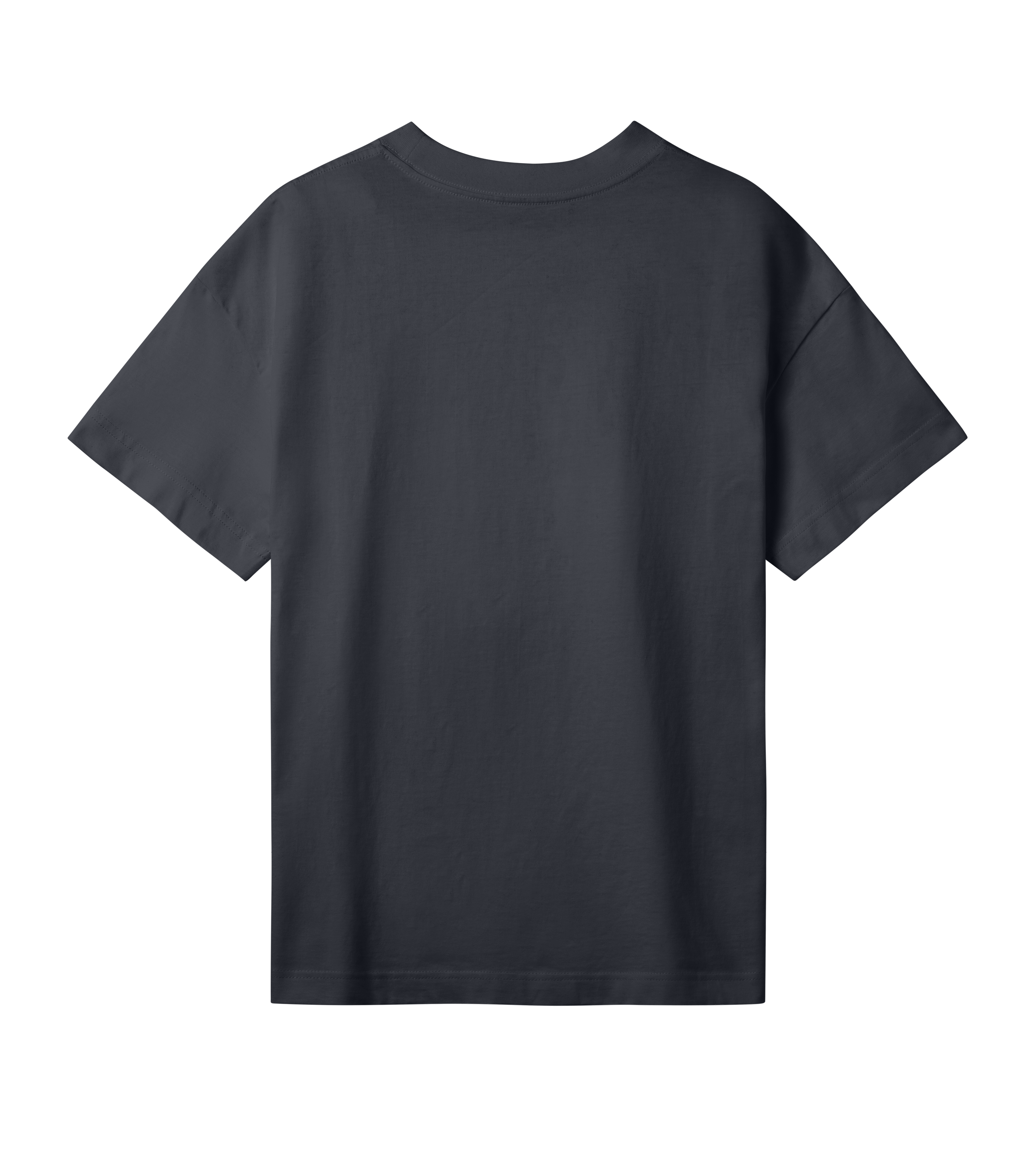 Oversized t-shirt - Dam - Åre - Tryck fram