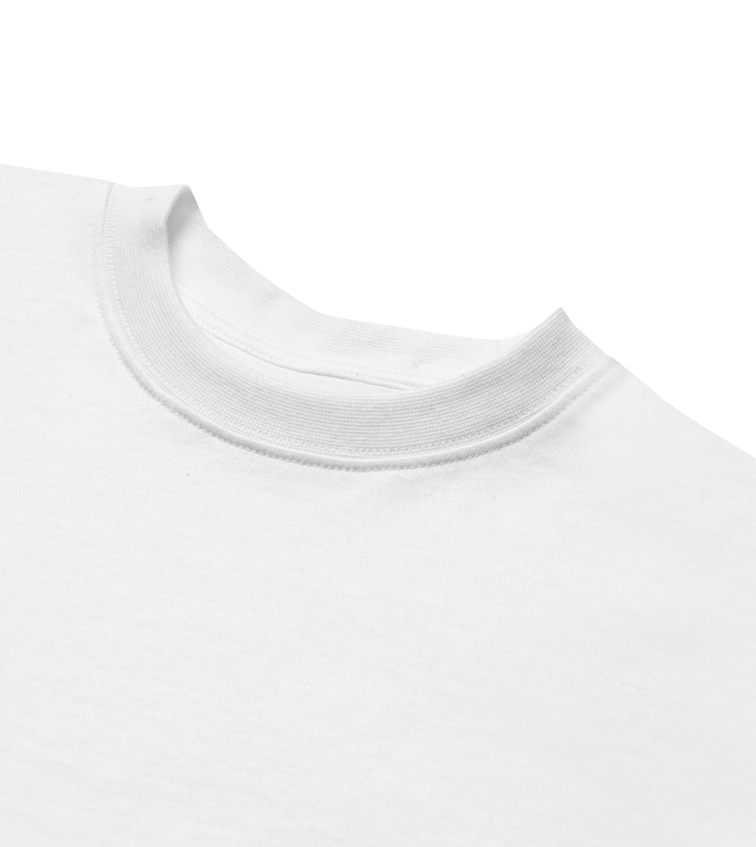 Boxy t-shirt - Herr - Åre - Tryck bak