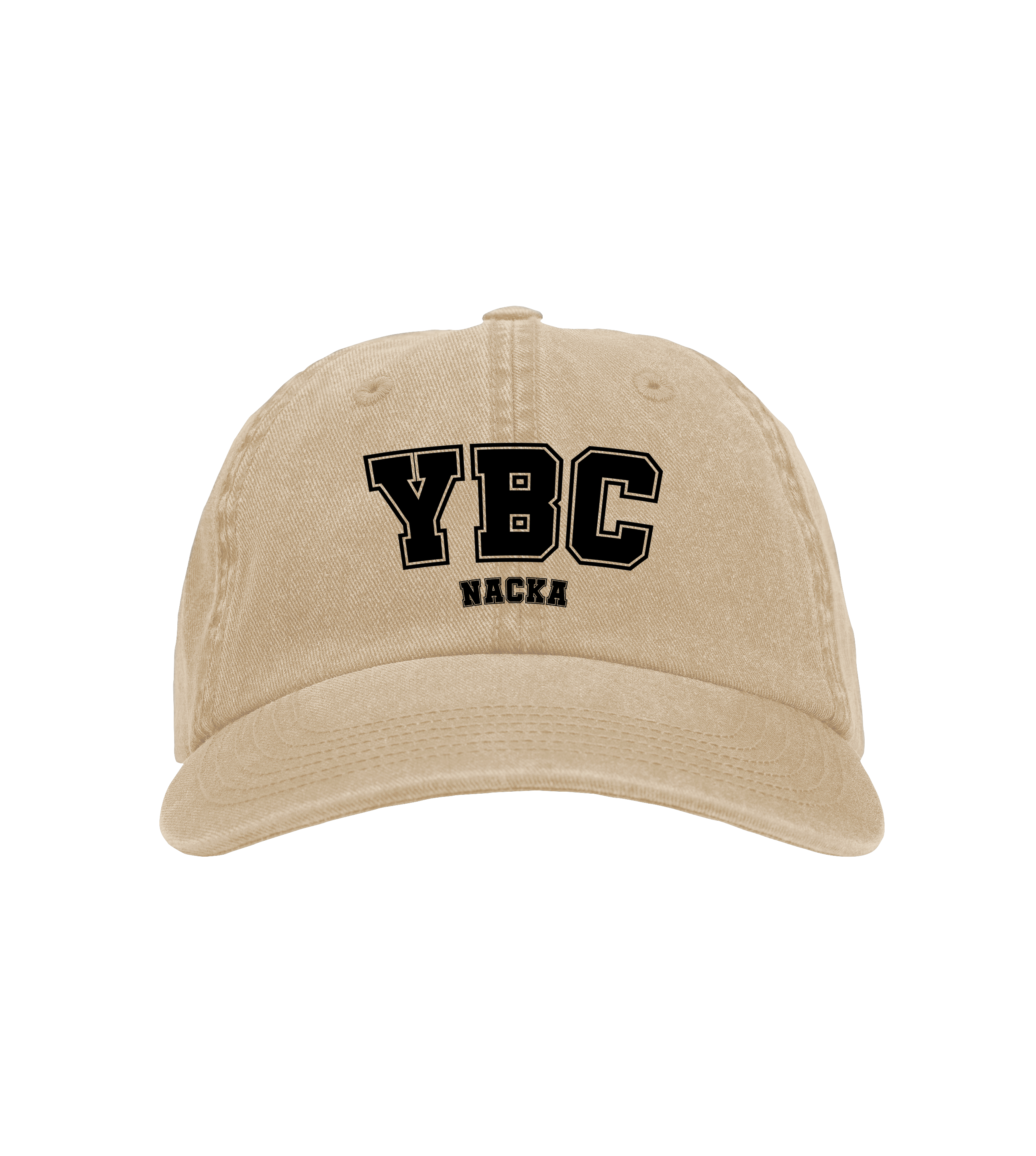 Dad Cap - YBC