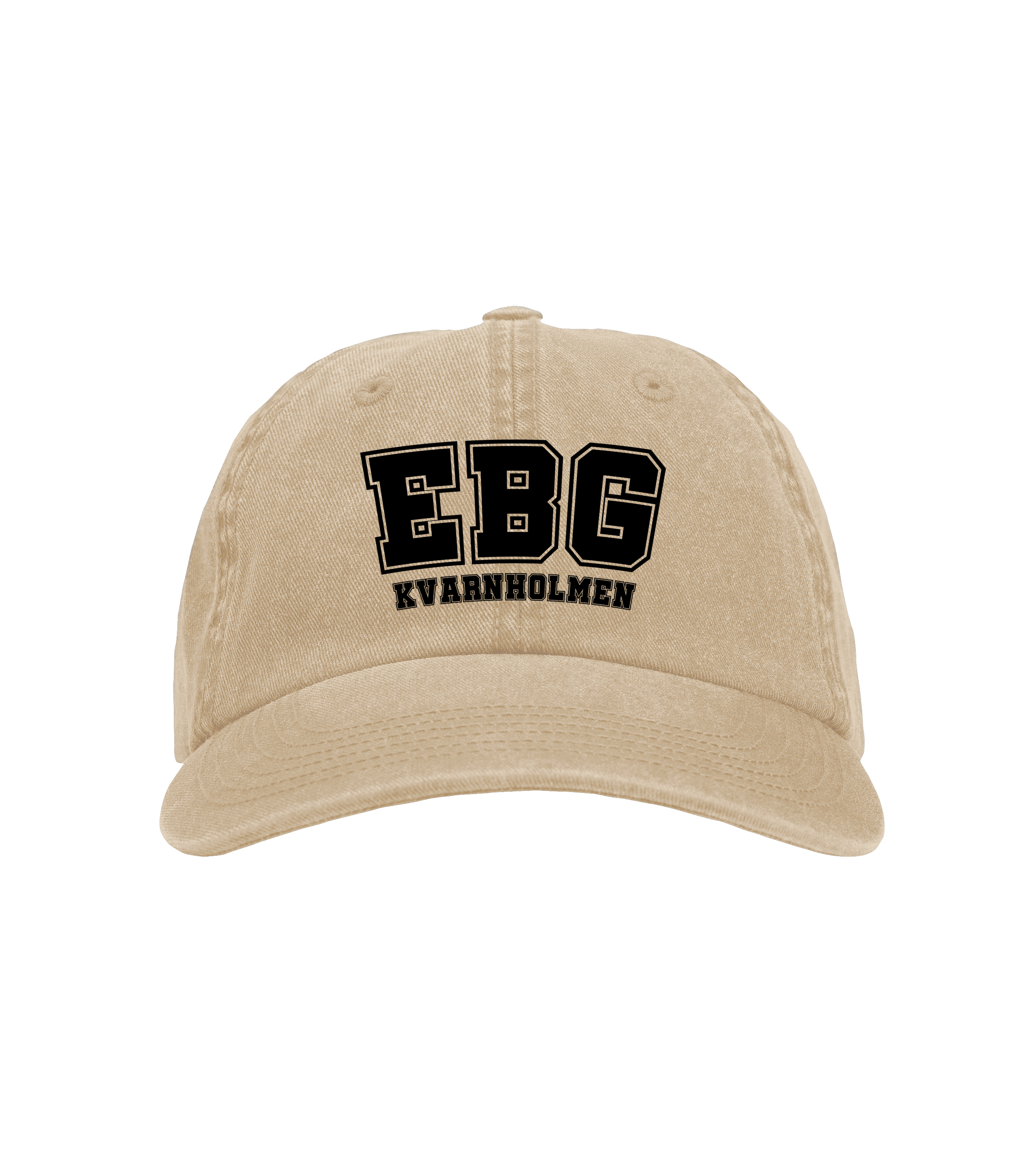 Dad Cap - Ebba Brahe