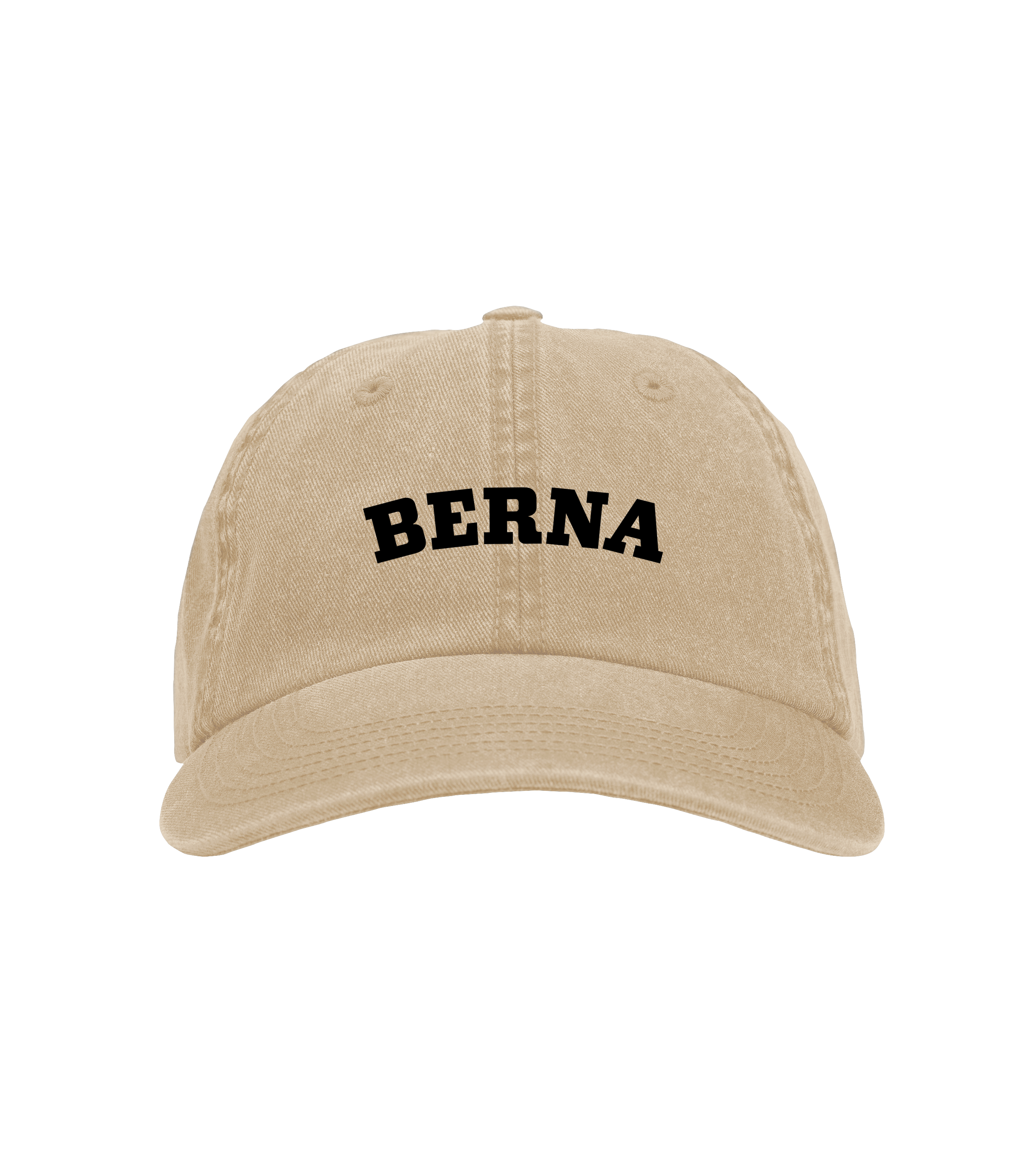 Dad Cap - Bernadotte