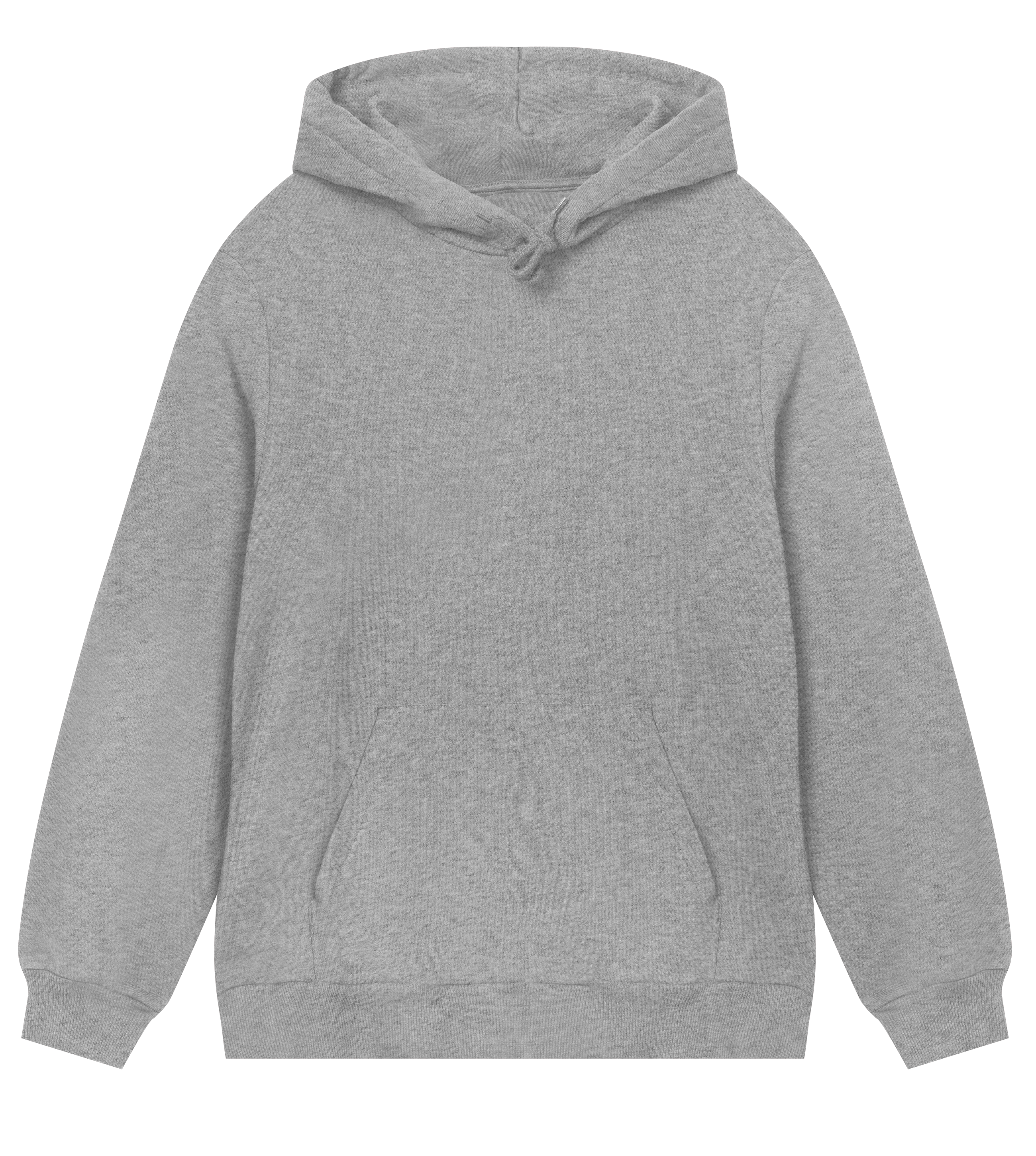 HOODIE - ÖSTERÅKER - TRYCK BAK