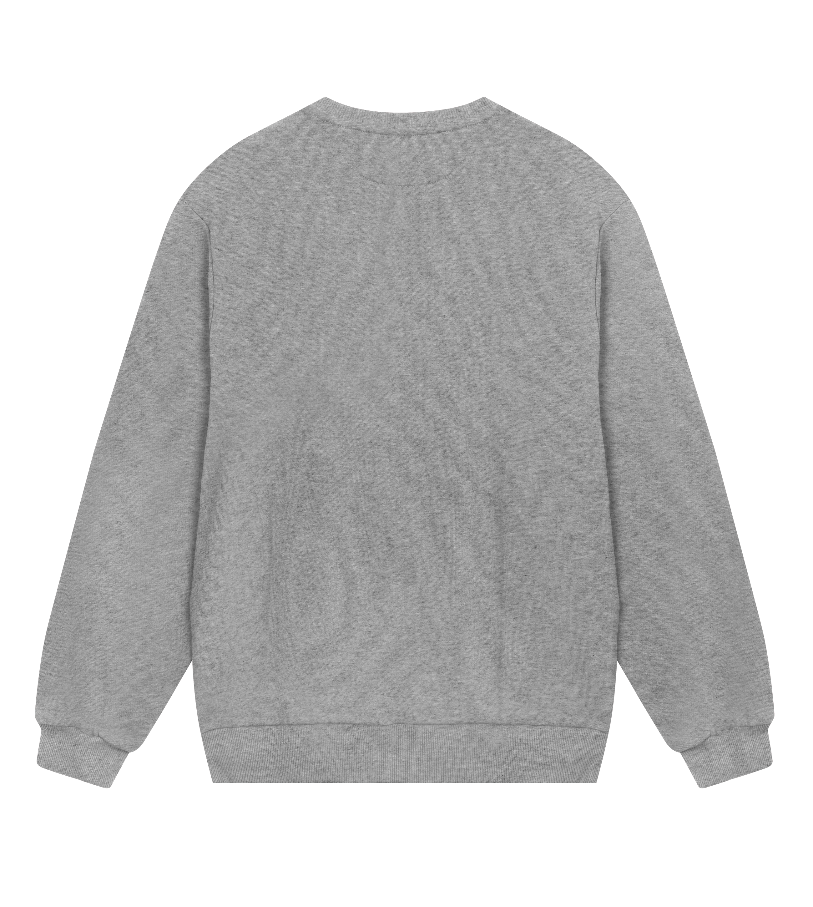 SWEATSHIRT - ÖSTERÅKER - TRYCK FRAM