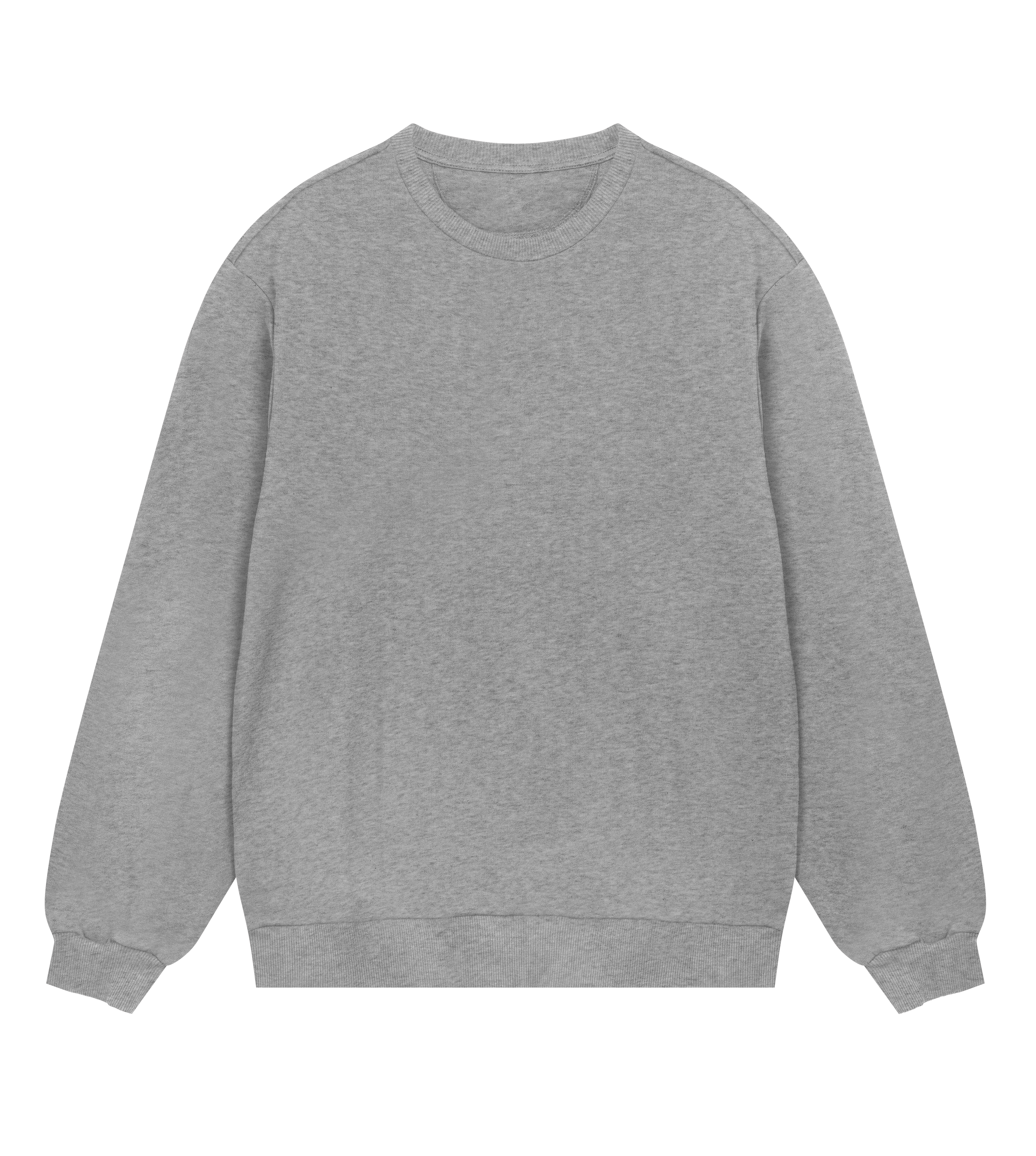 SWEATSHIRT - ÖSTERÅKER - TRYCK BAK