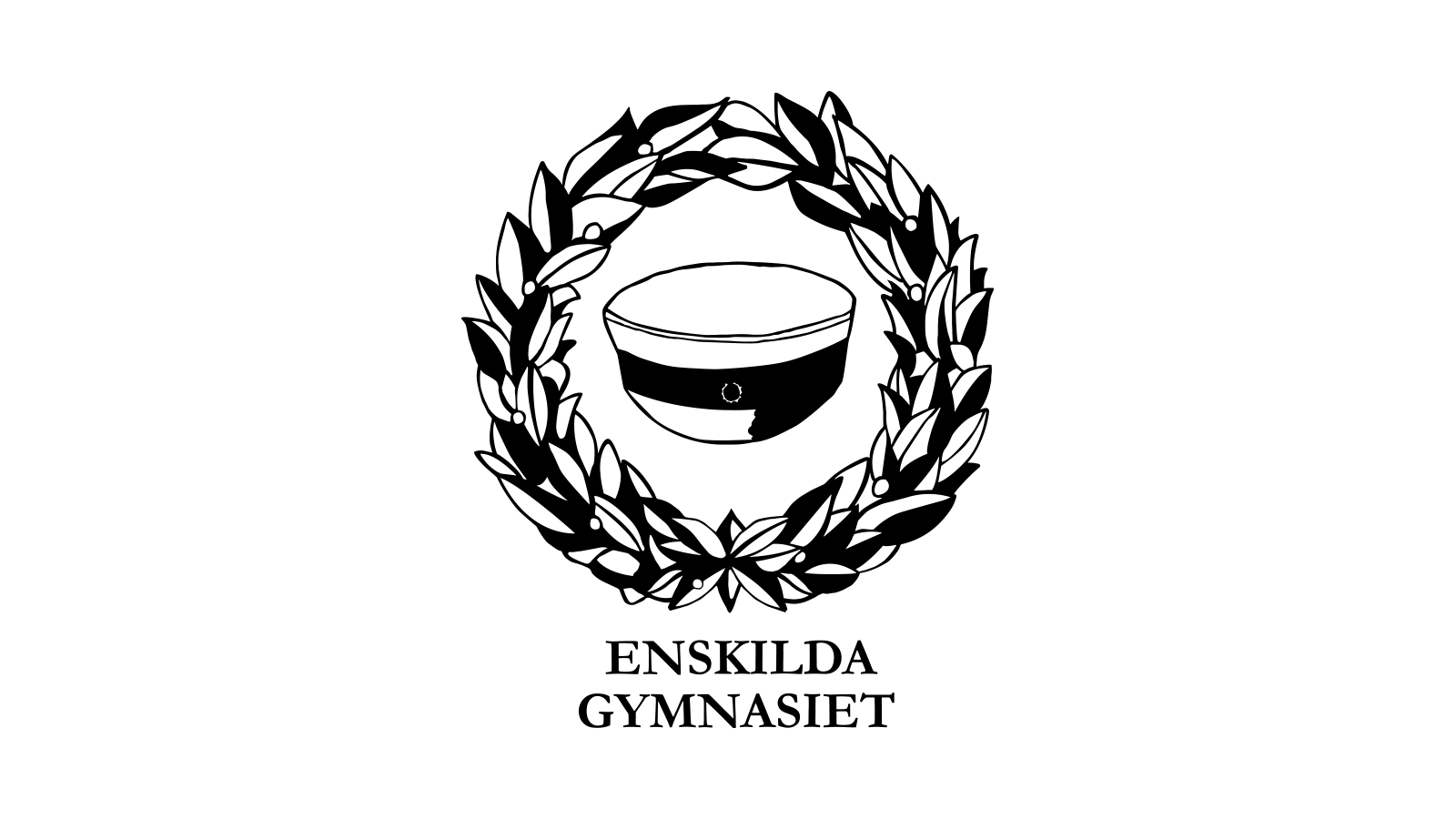 ENSKILDA WEBSHOP