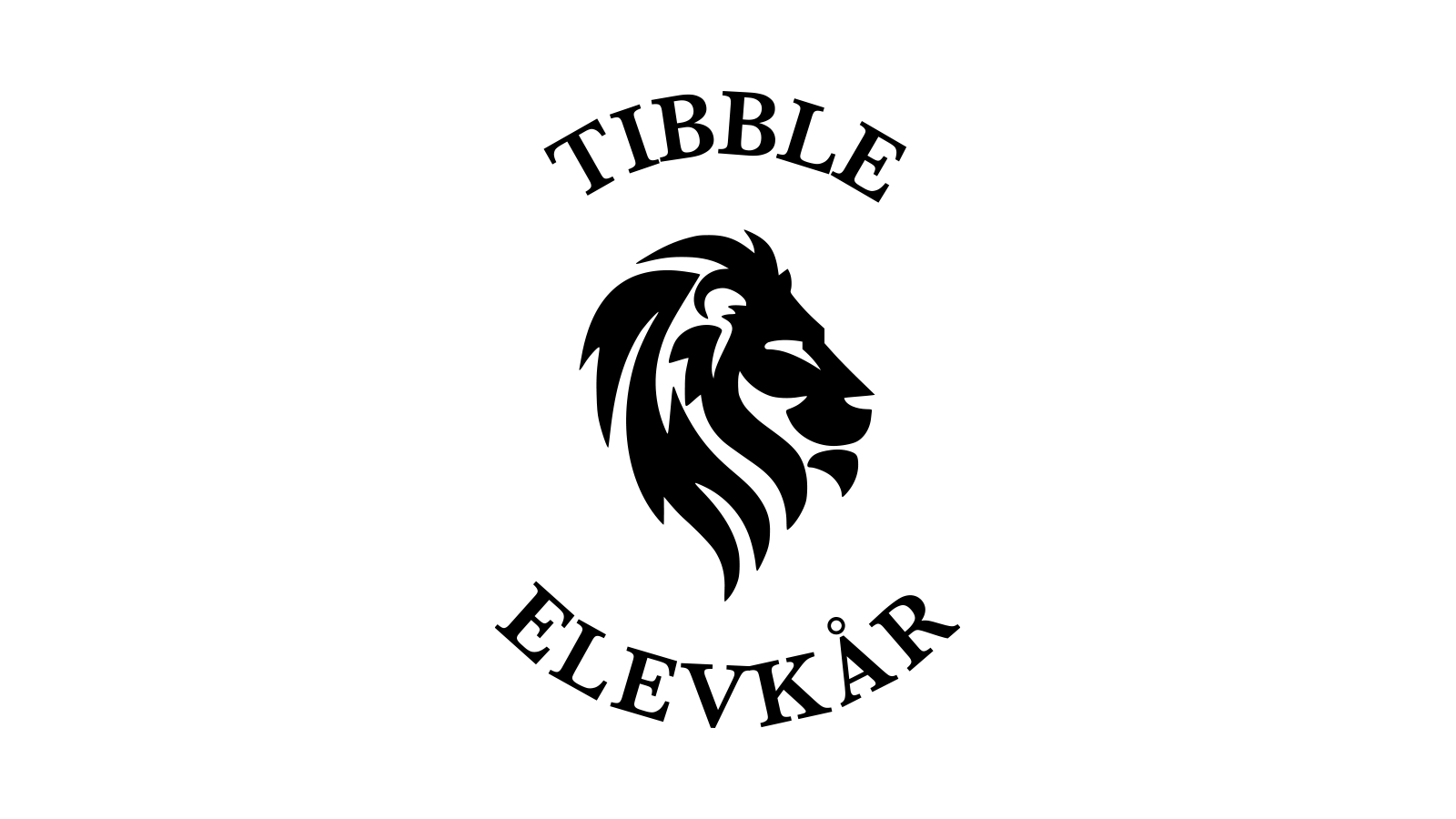 TIBBLE WEBSHOP
