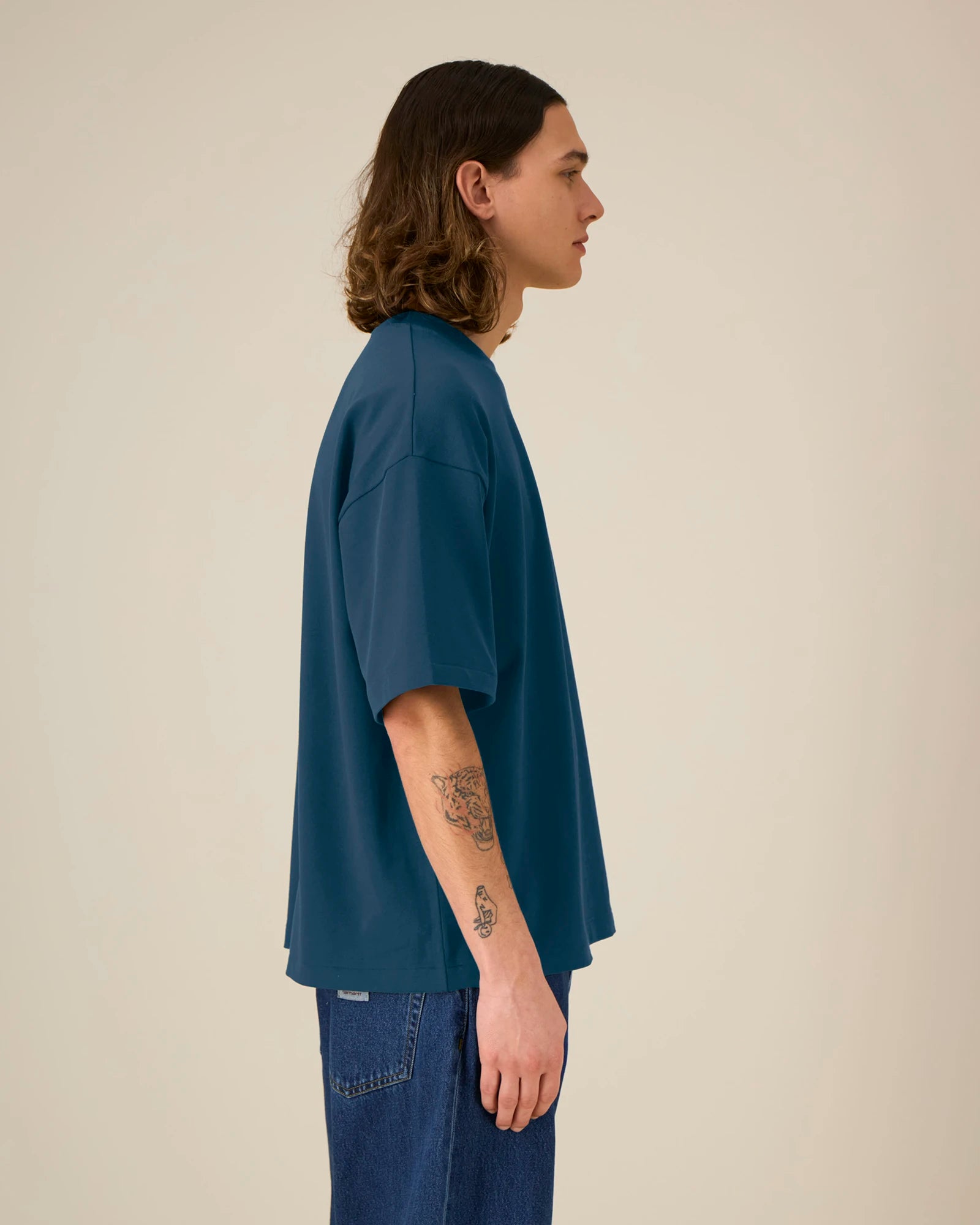 Asher - Stanley/Stella