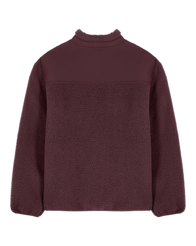 red-brown