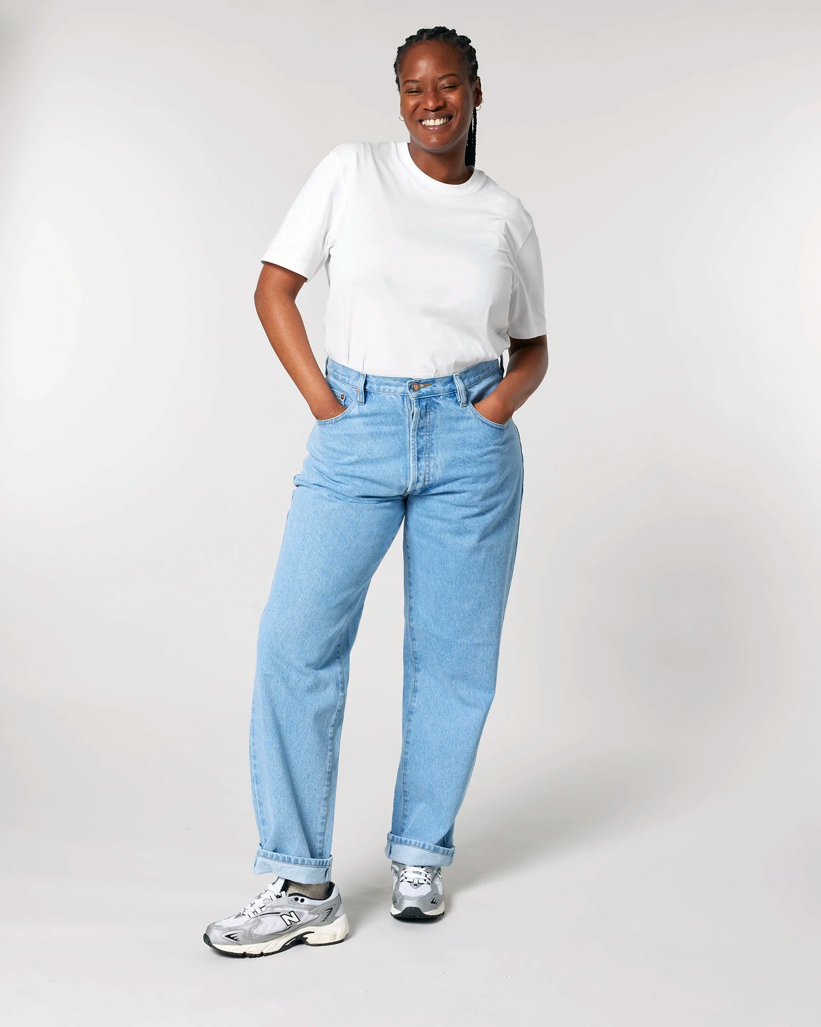 Creator 2.0 - Stanley/Stella