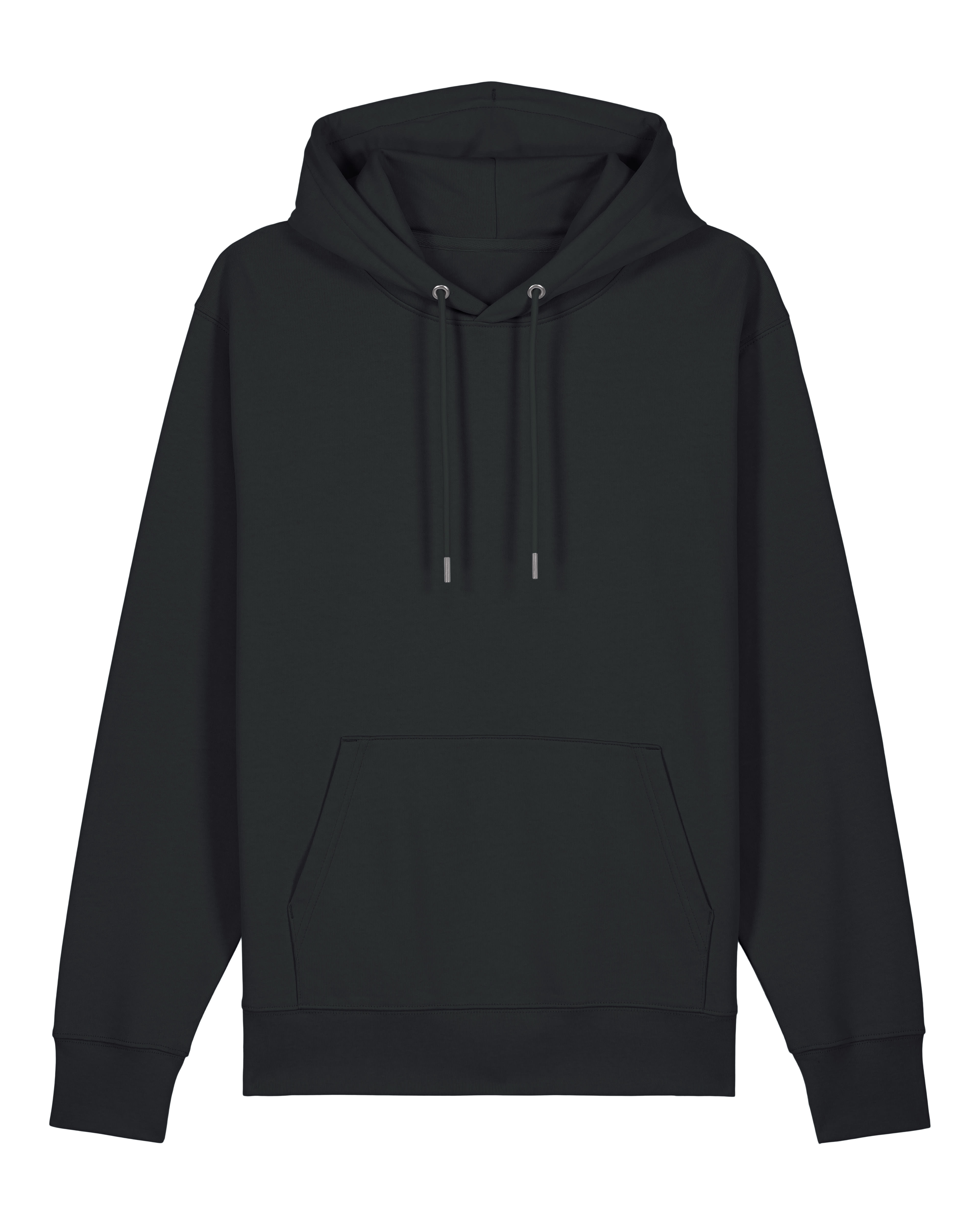 Hoodie Premium Oversized