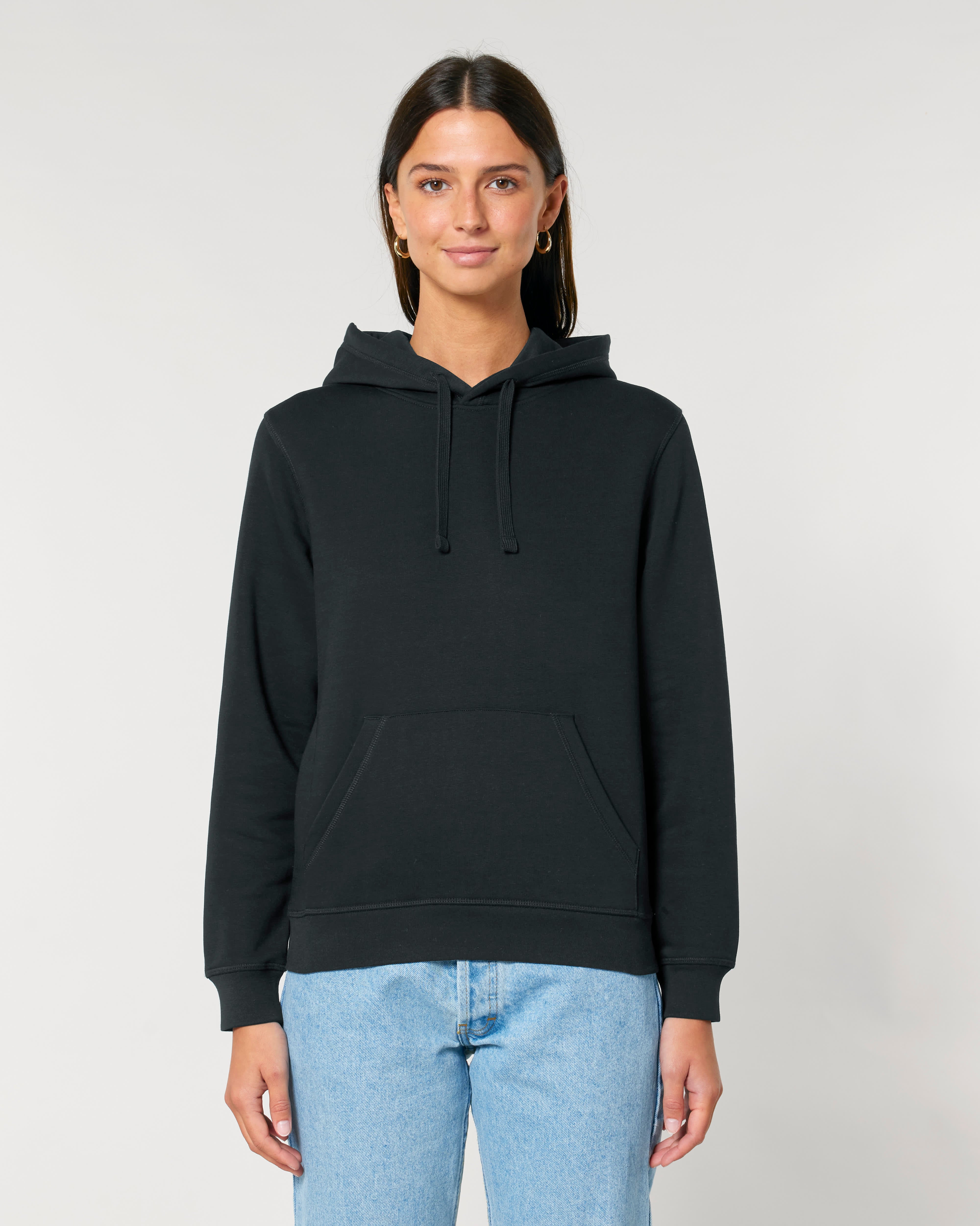 Hoodie Premium Oversized