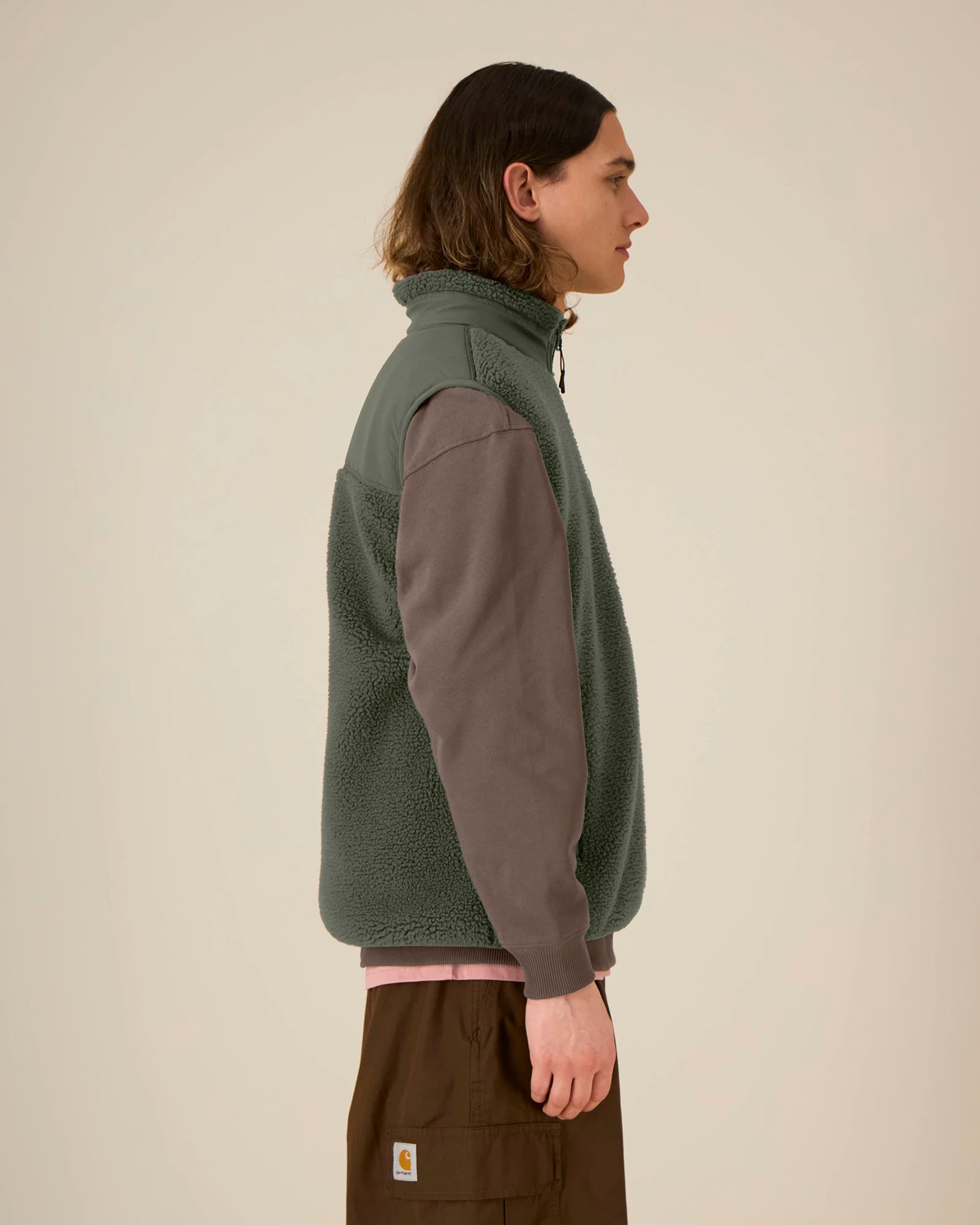 Liner - Stanley/Stella