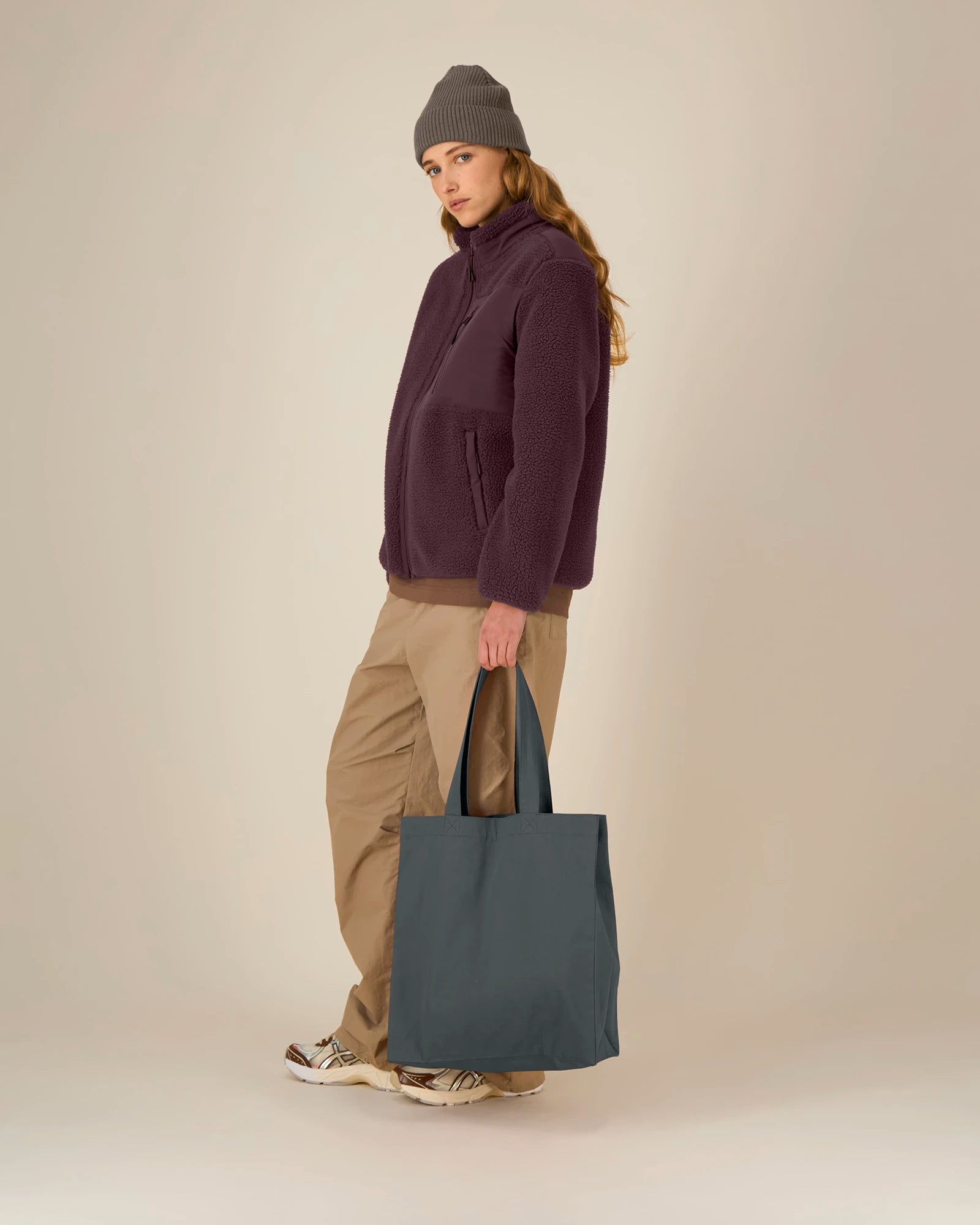 Mid Tote bag - Stanley/Stella