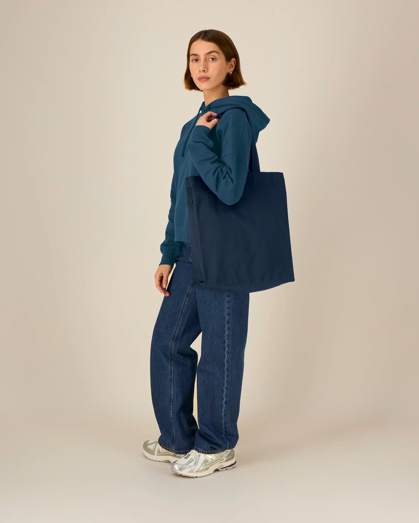 Mid Tote bag - Stanley/Stella