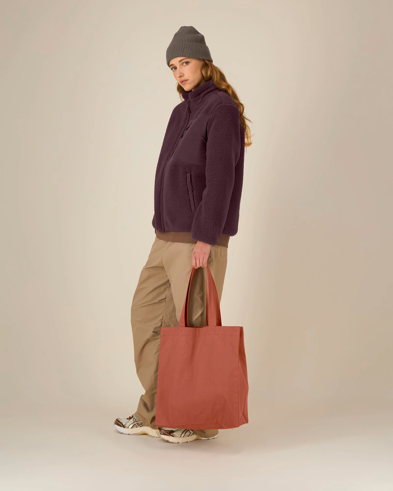 Mid Tote bag - Stanley/Stella