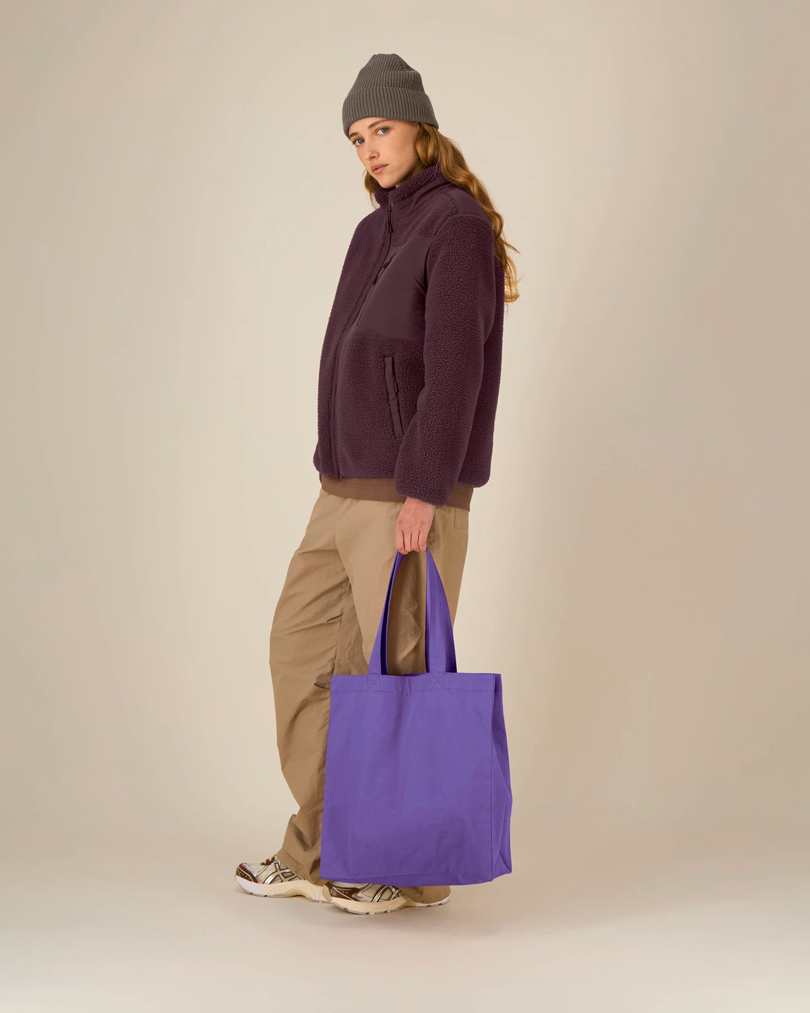 Mid Tote bag - Stanley/Stella