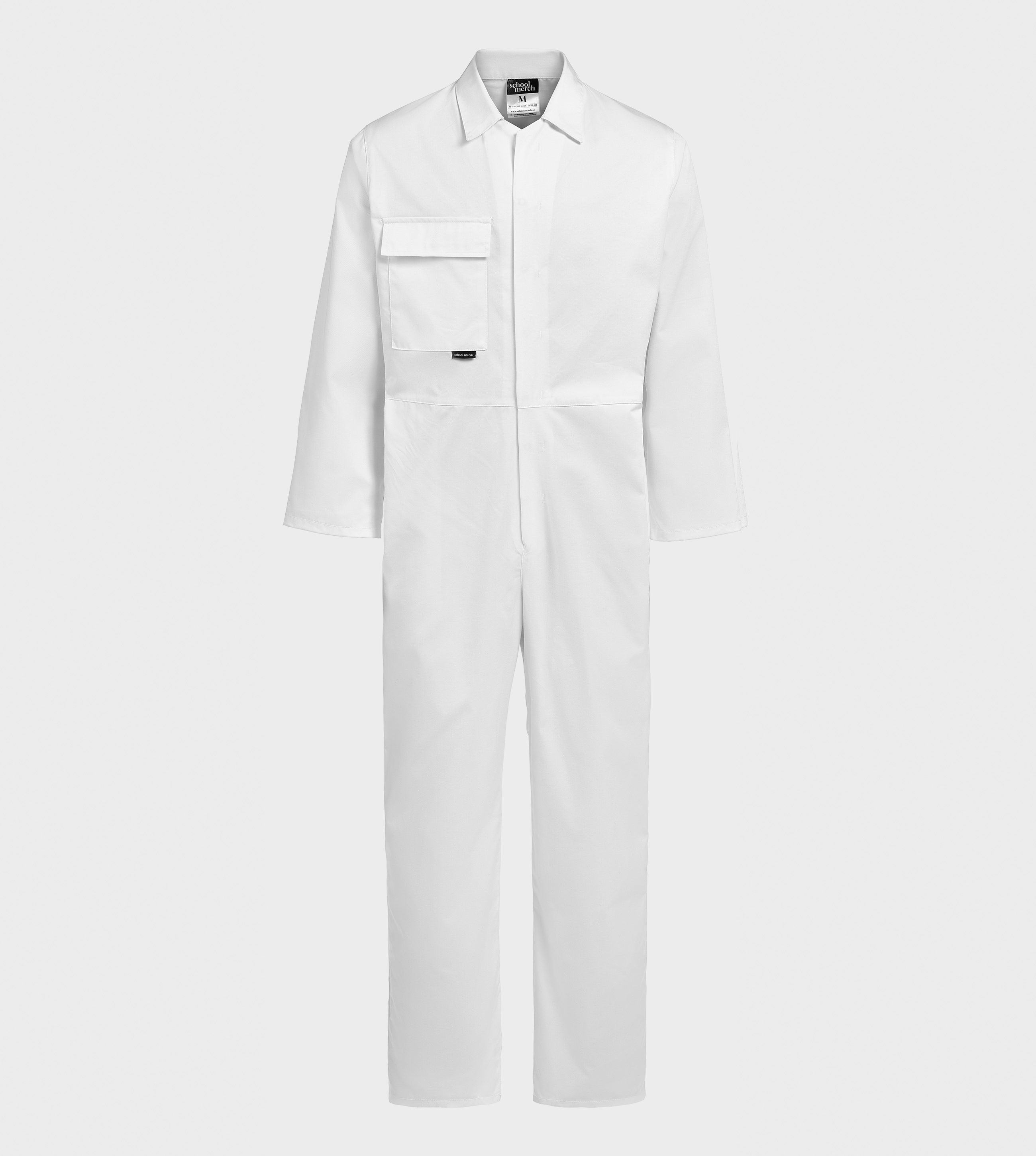 Studentoverall - Anna Whitlock