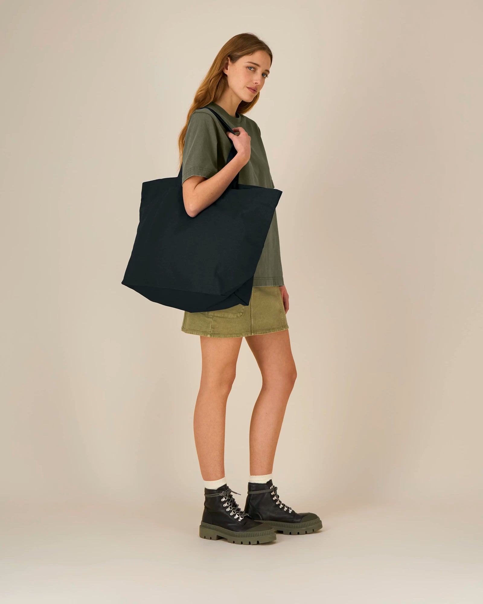 Shopping bag 2.0 - Stanley/Stella